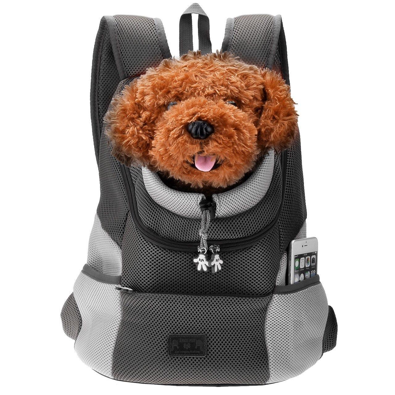 Byba Fortnite Back Bling Dog