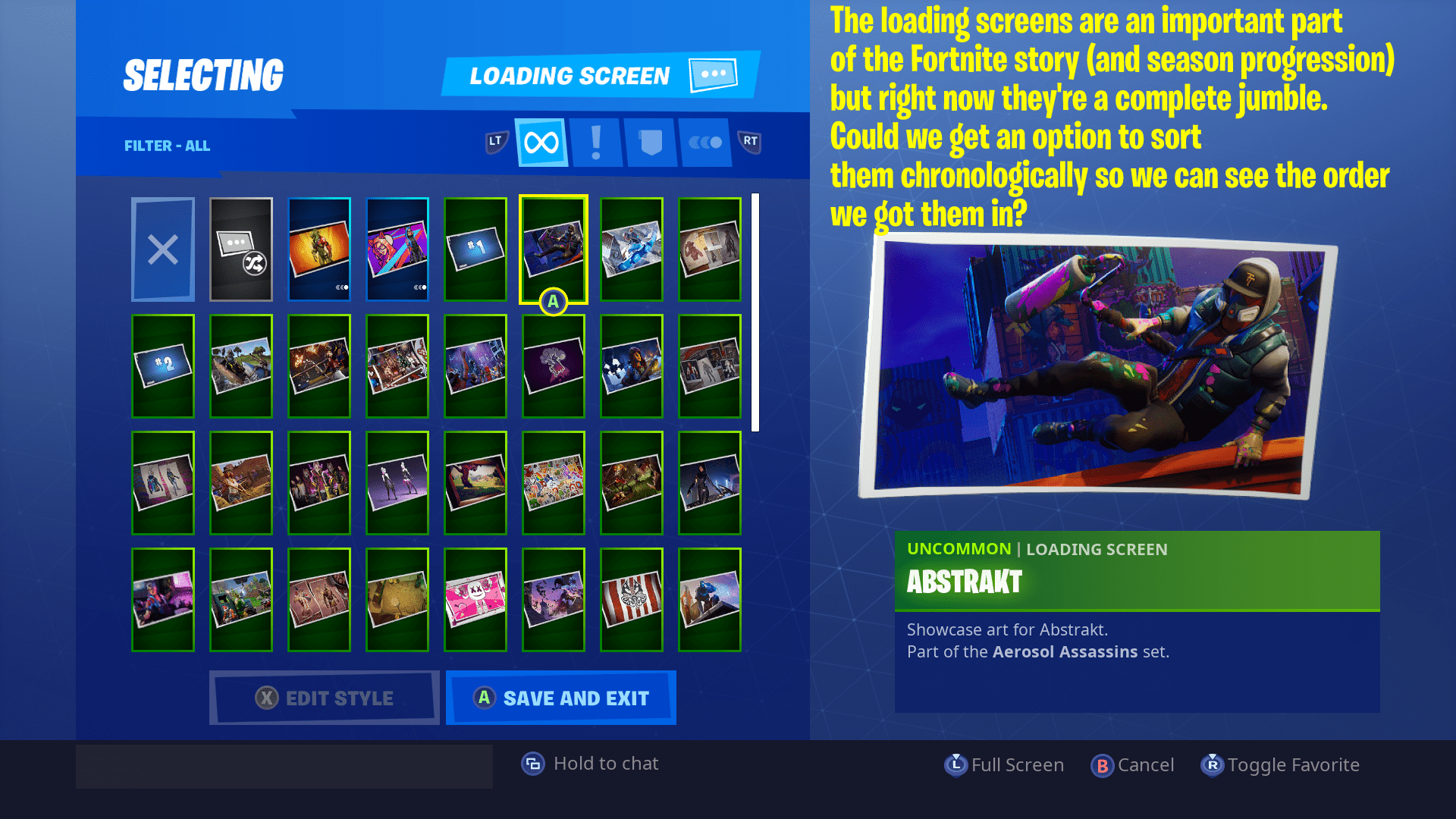 Fortnite Locker Showcase Free V Bucks Xbox No Verification