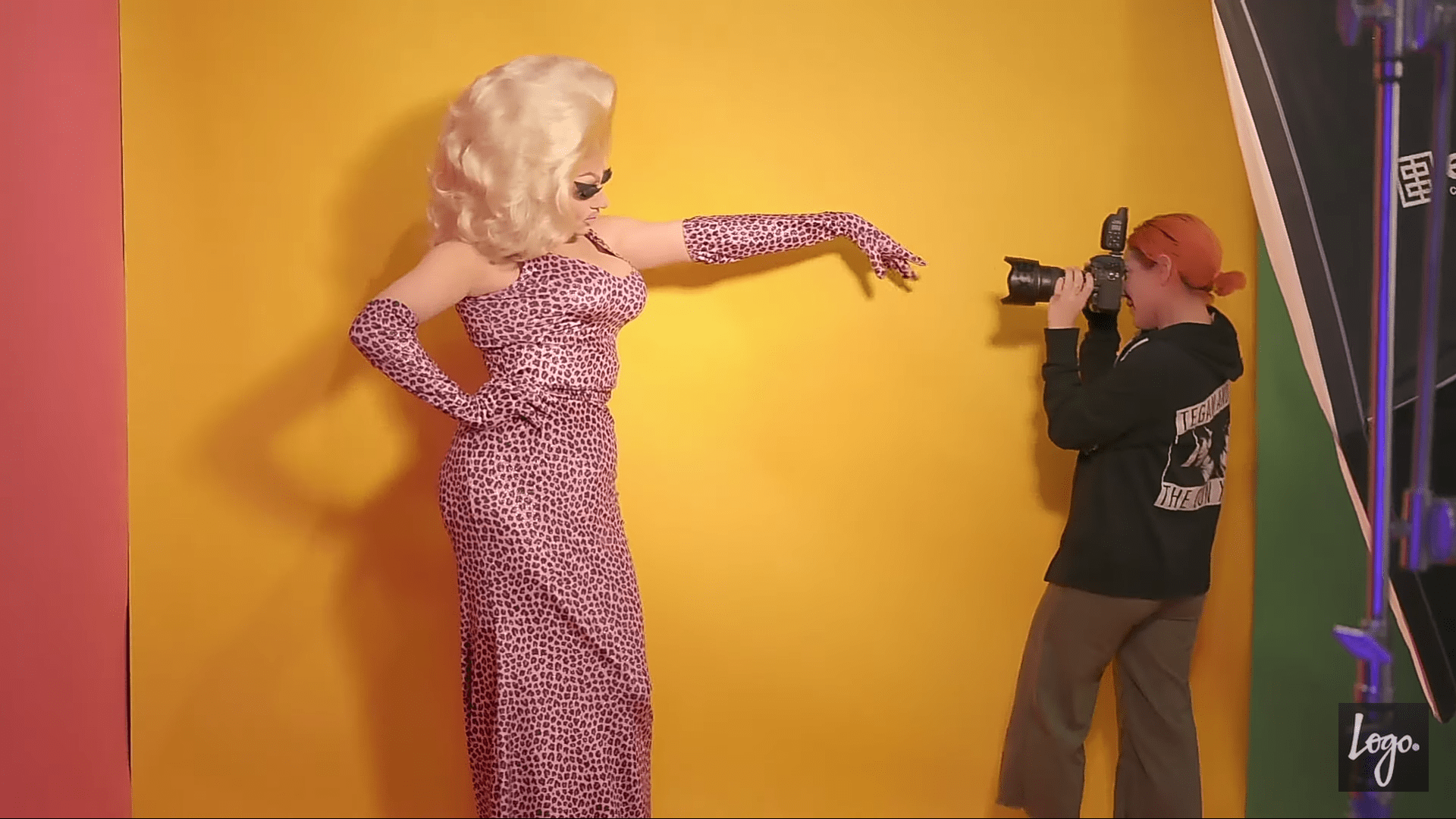 32 Hilarious Drag Queen Names That Are Puns Punstoppable 🛑