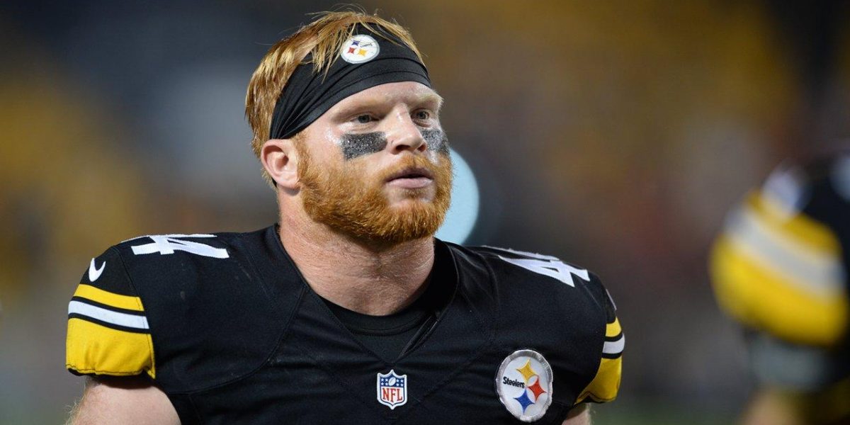 Does anyone know where I can find this headband? r/steelers