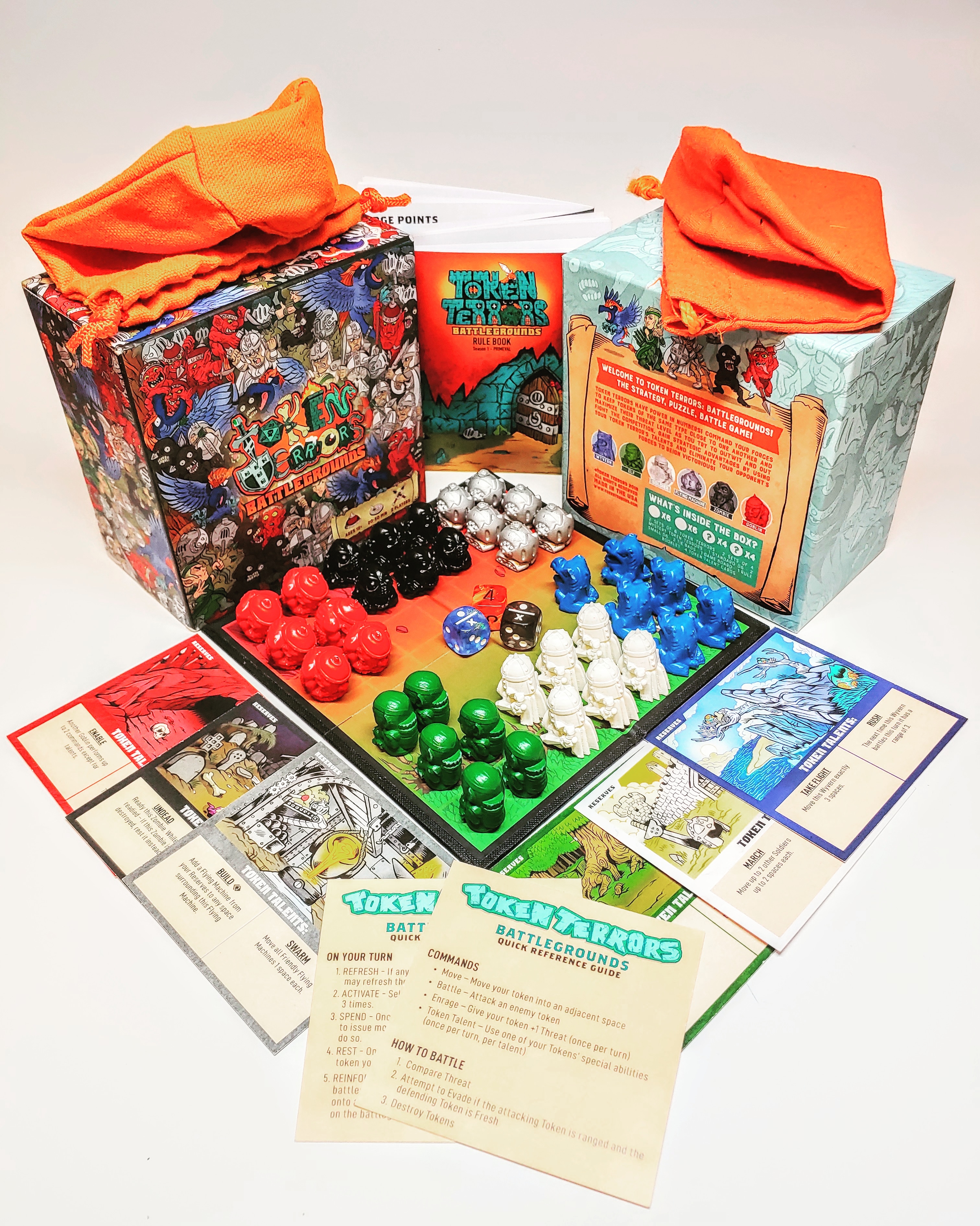 How much does this cost? r/tabletop