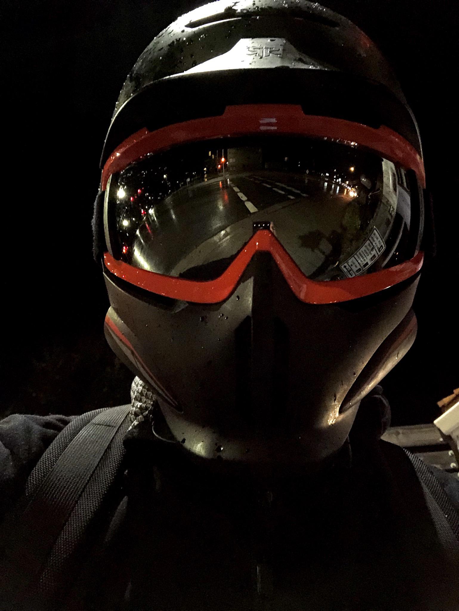 The Actual Best Helmet for EBiking. r/ebikes