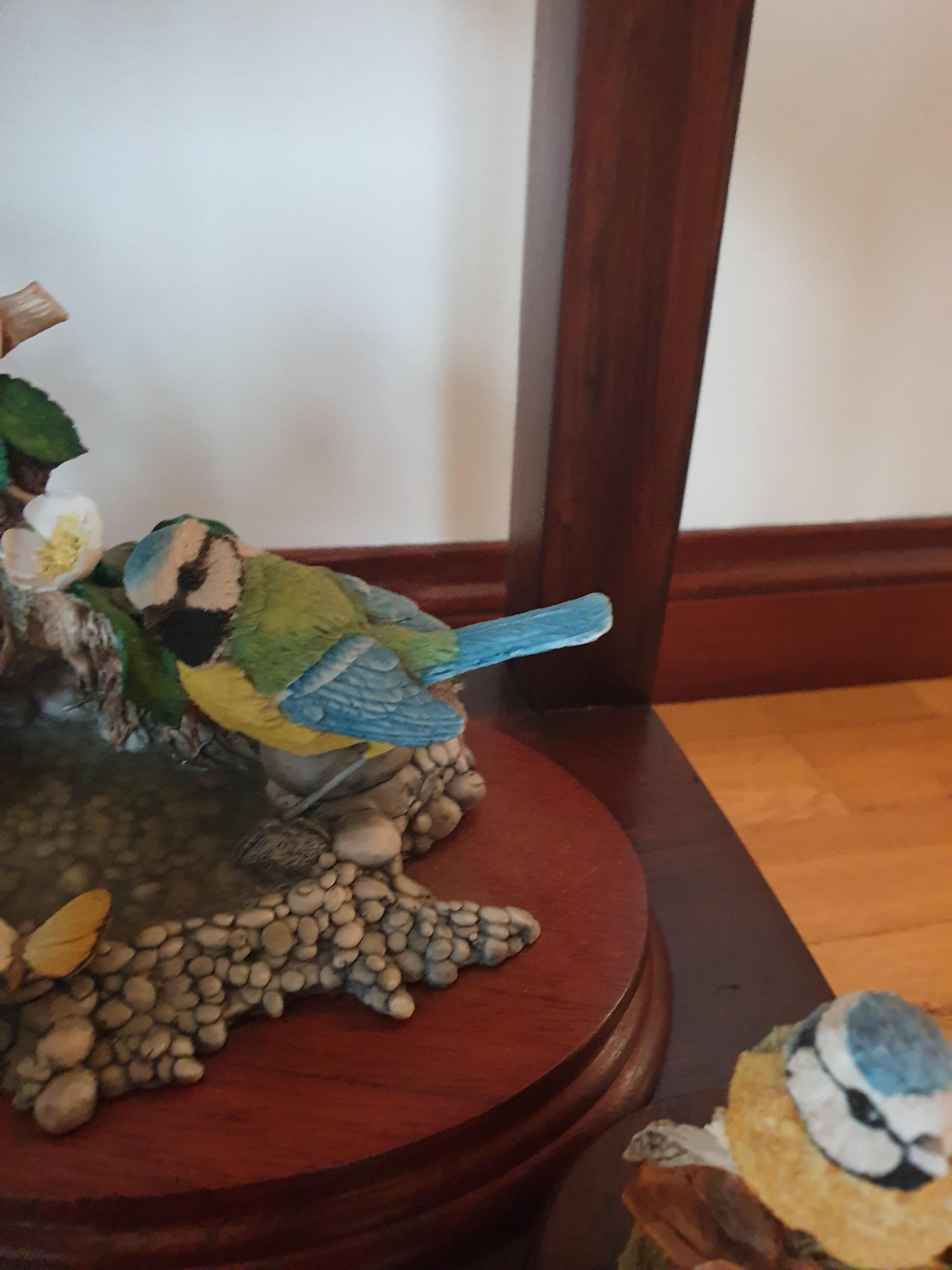 IKEA bird memorial r/PewdiepieSubmissions