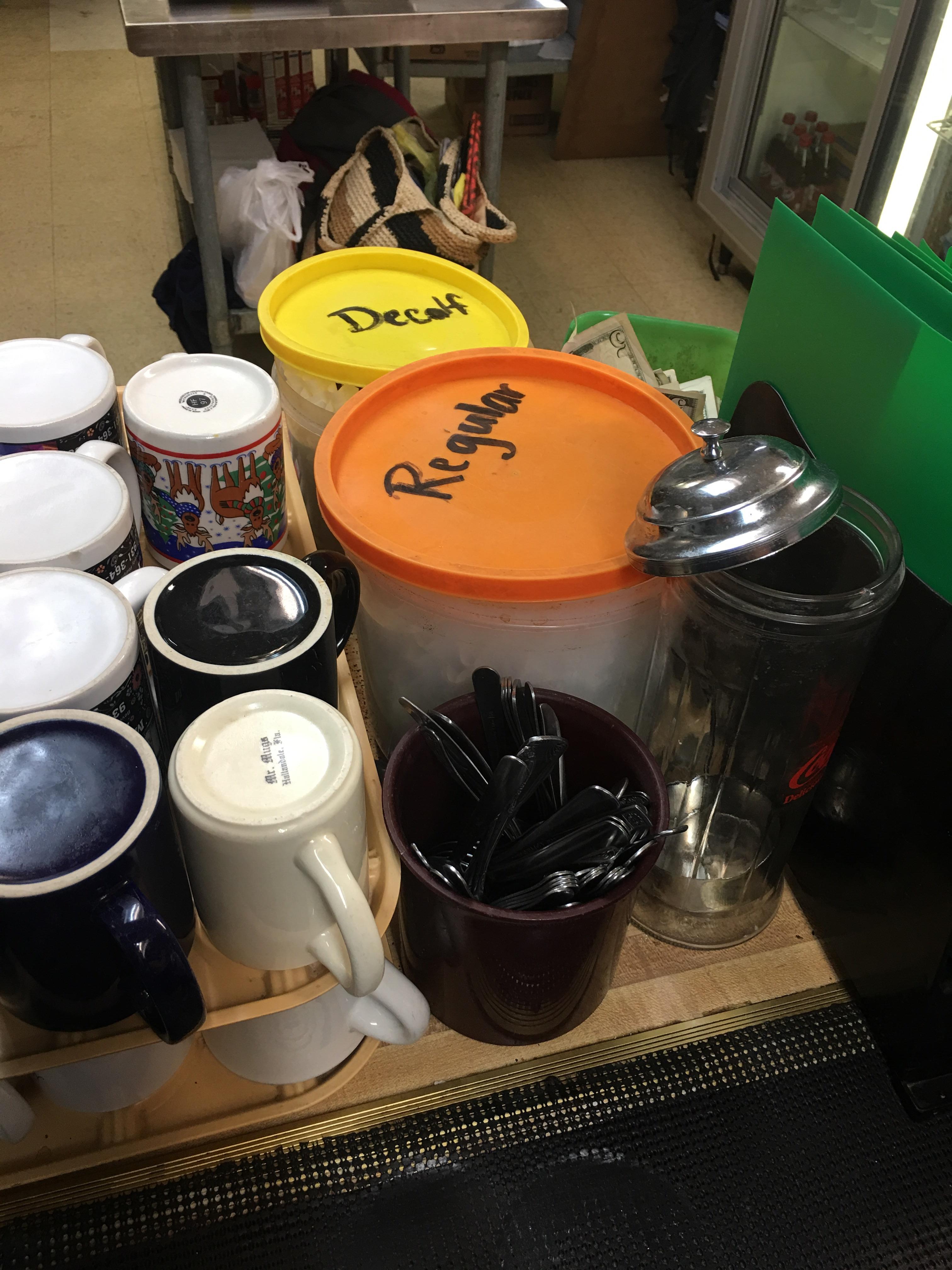 What kind of coffee suits you? r/funny