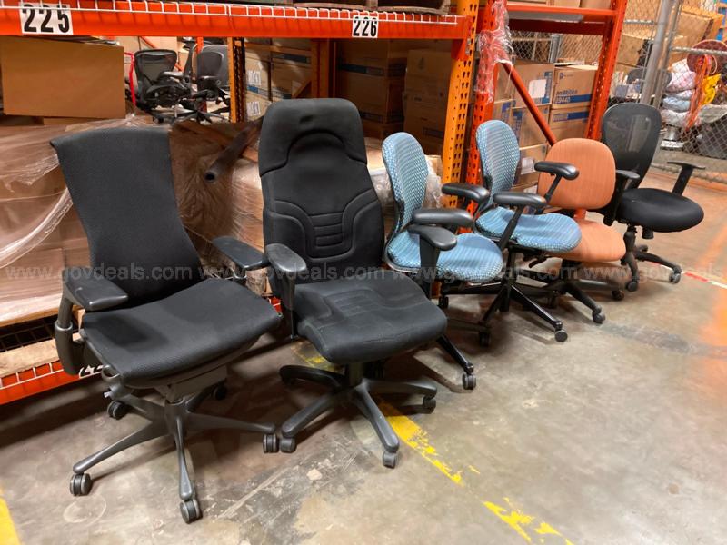 Best Herman Miller Embody Posts Reddit