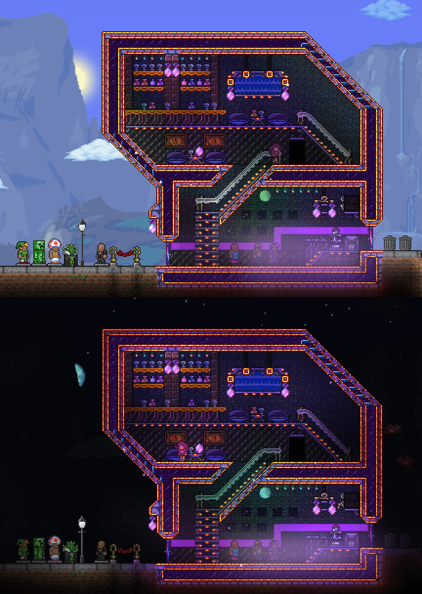 2239 best Party Girl images on Pholder Terraria, IR Lgirls and Realasians