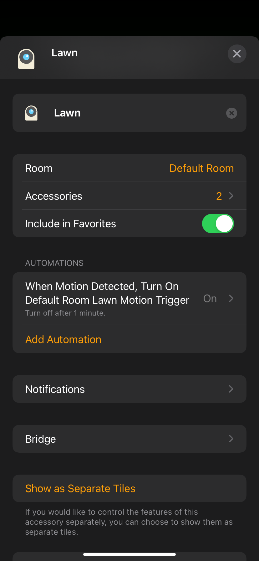 Ring on Windows Homebridge : homebridge