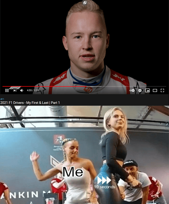 have fun with my paint meme formuladank