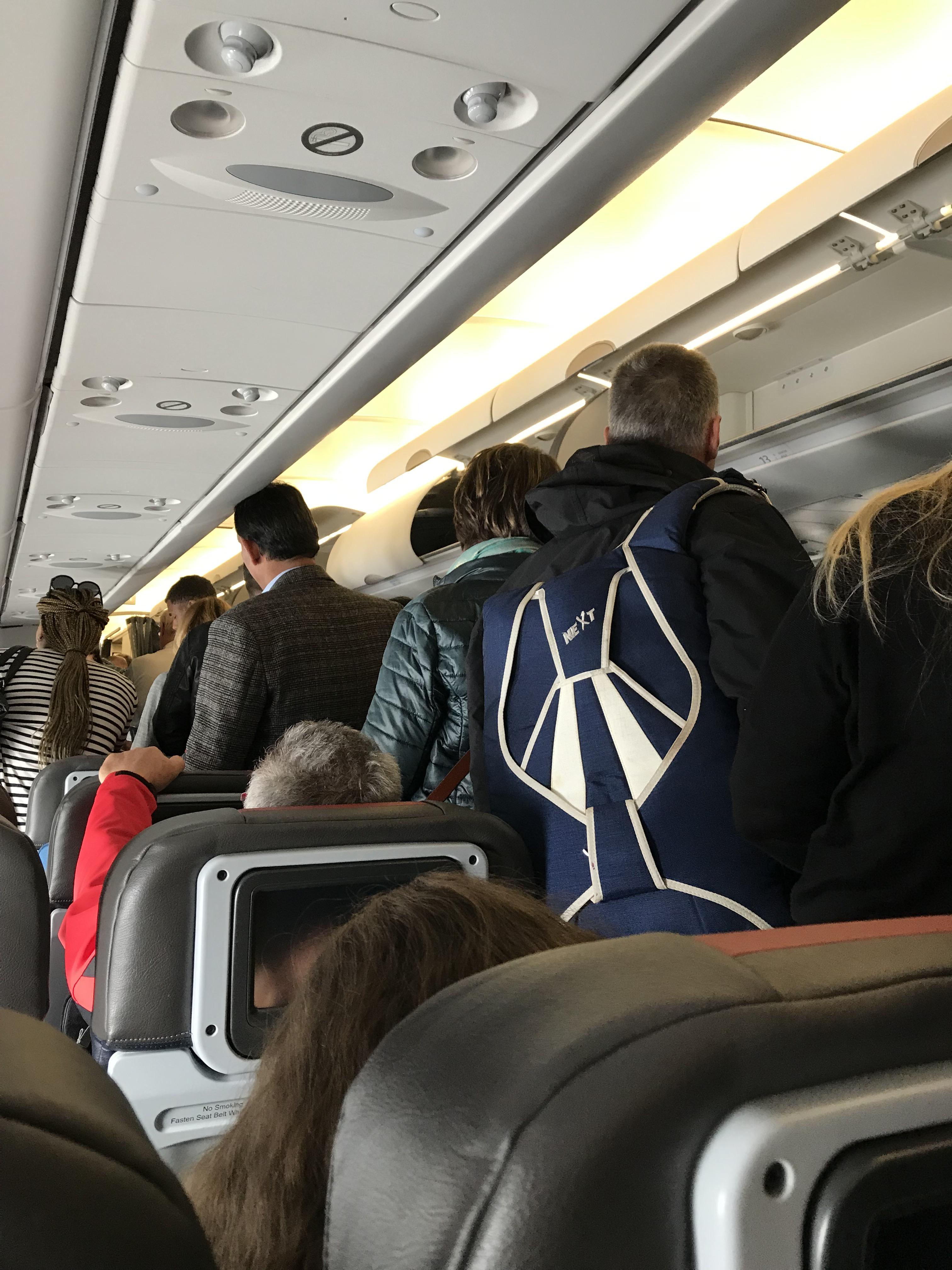 Can You Bring A Parachute On A Plane? Avoiding Issues 101 [in 2024] Aviation Info