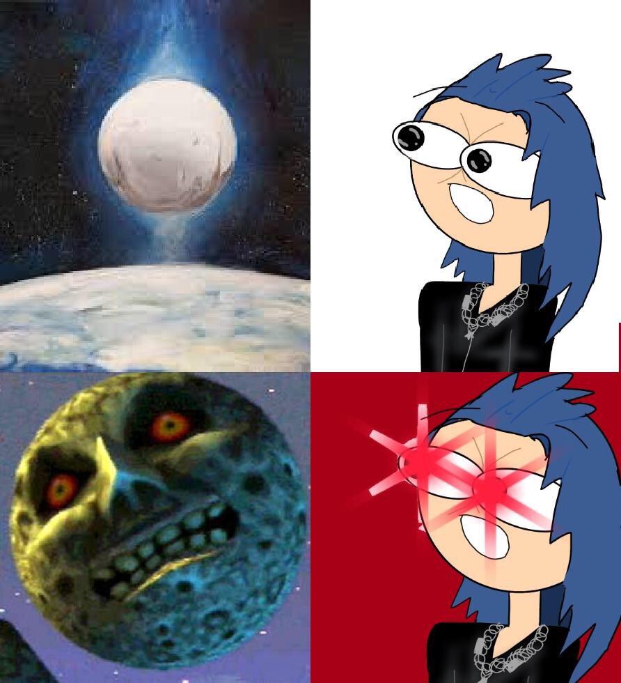 CaN YOu FEEl It, ThE mOOnS PoWer? r/KingdomHearts