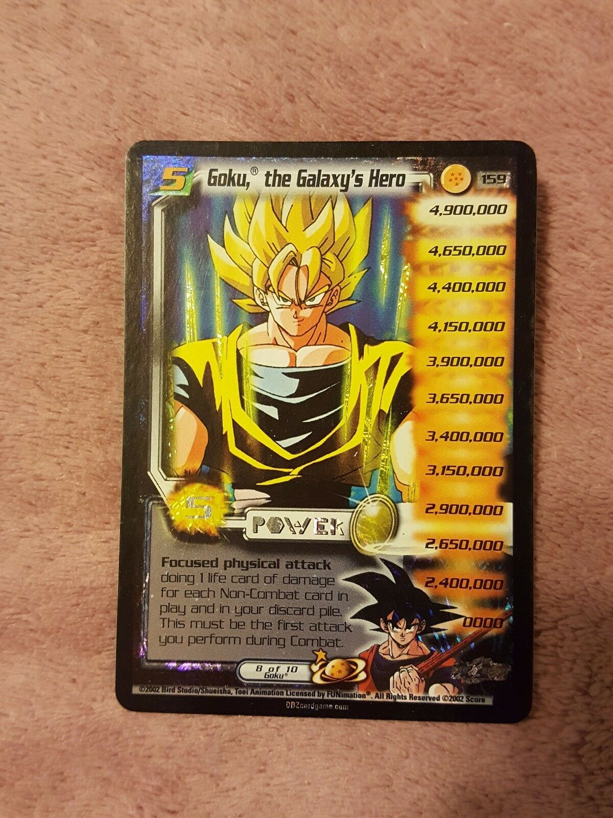 Need help figuring out the worth of some of my DBZ cards, I have many