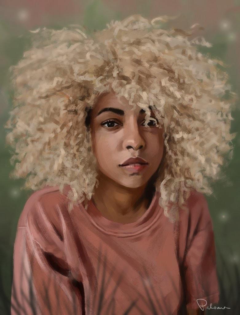 [Artist for Hire] Digital Portrait Commissions 20 off for the month of