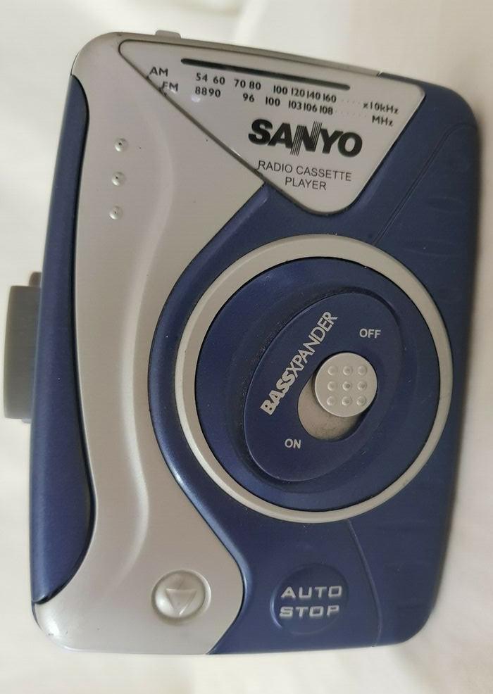 Good Old Sanyo r/DankPods