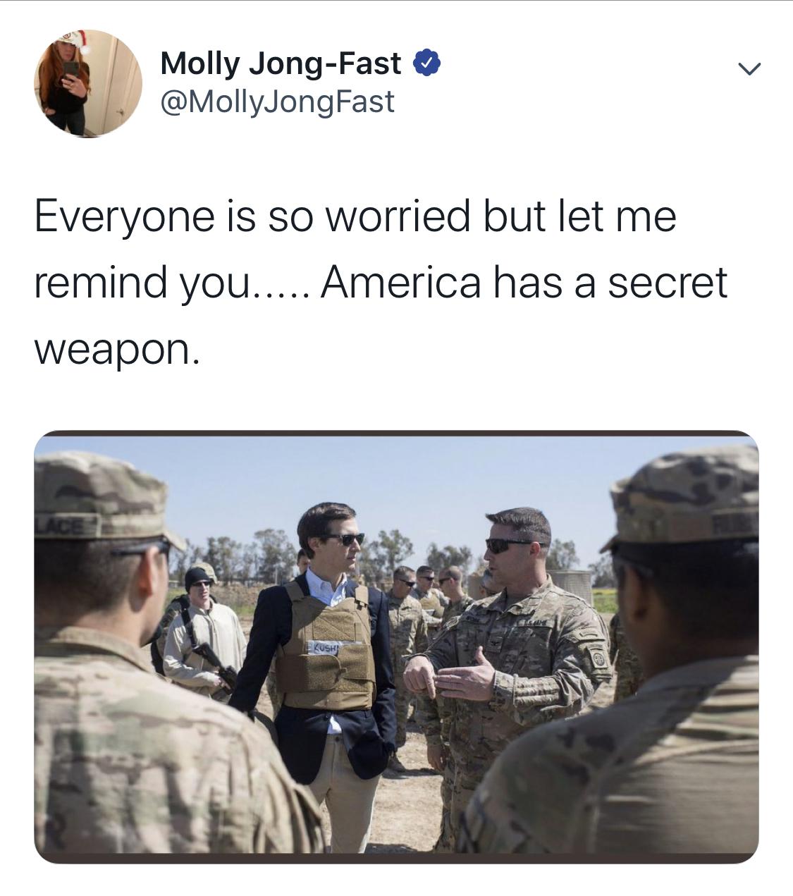 Slumlordinlaw to the rescue! r/PoliticalHumor