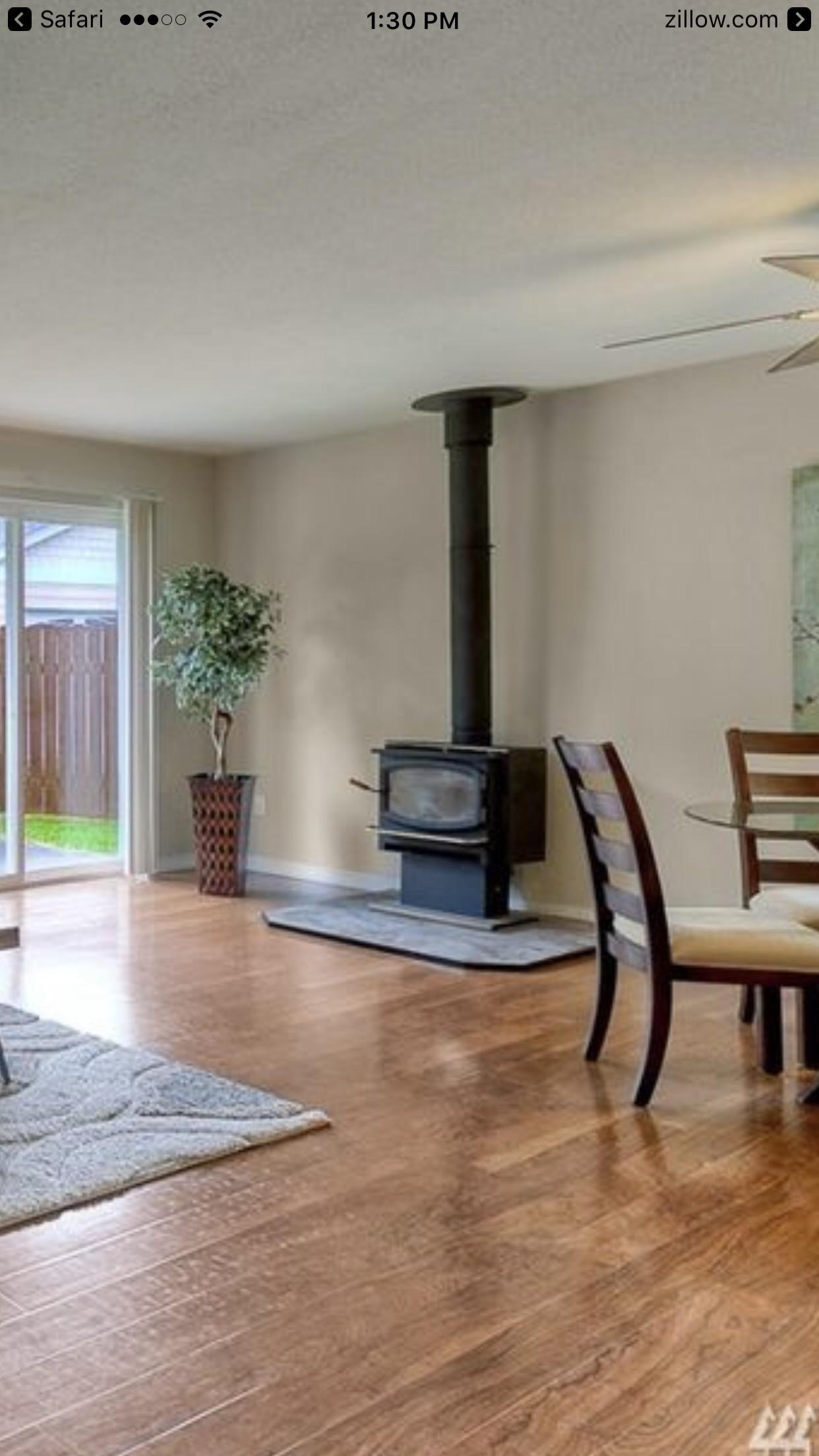 New to wood stoves. Any idea what model this is and any tips/tricks would be appreciated r