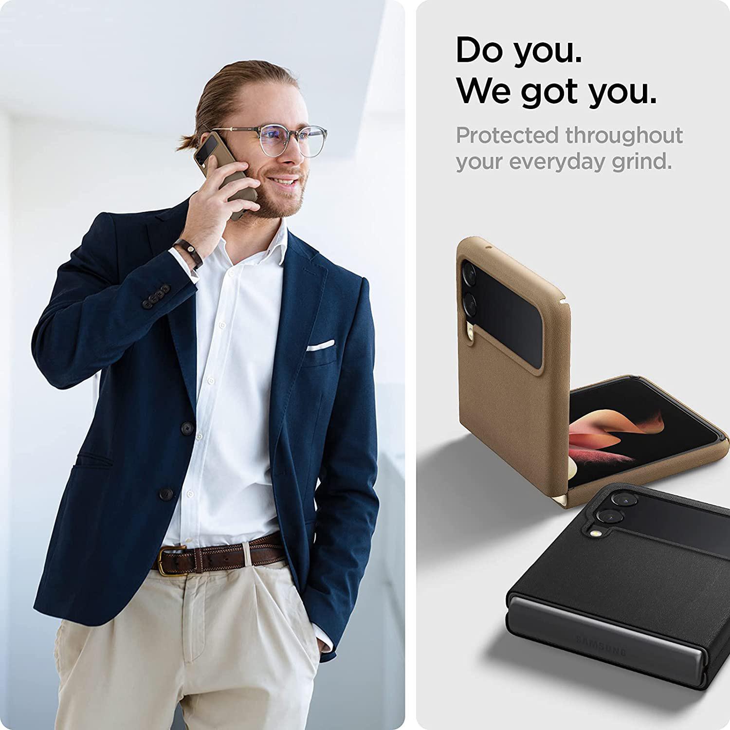 Spigen ENZO cover Z Flip 3 r/galaxyzflip