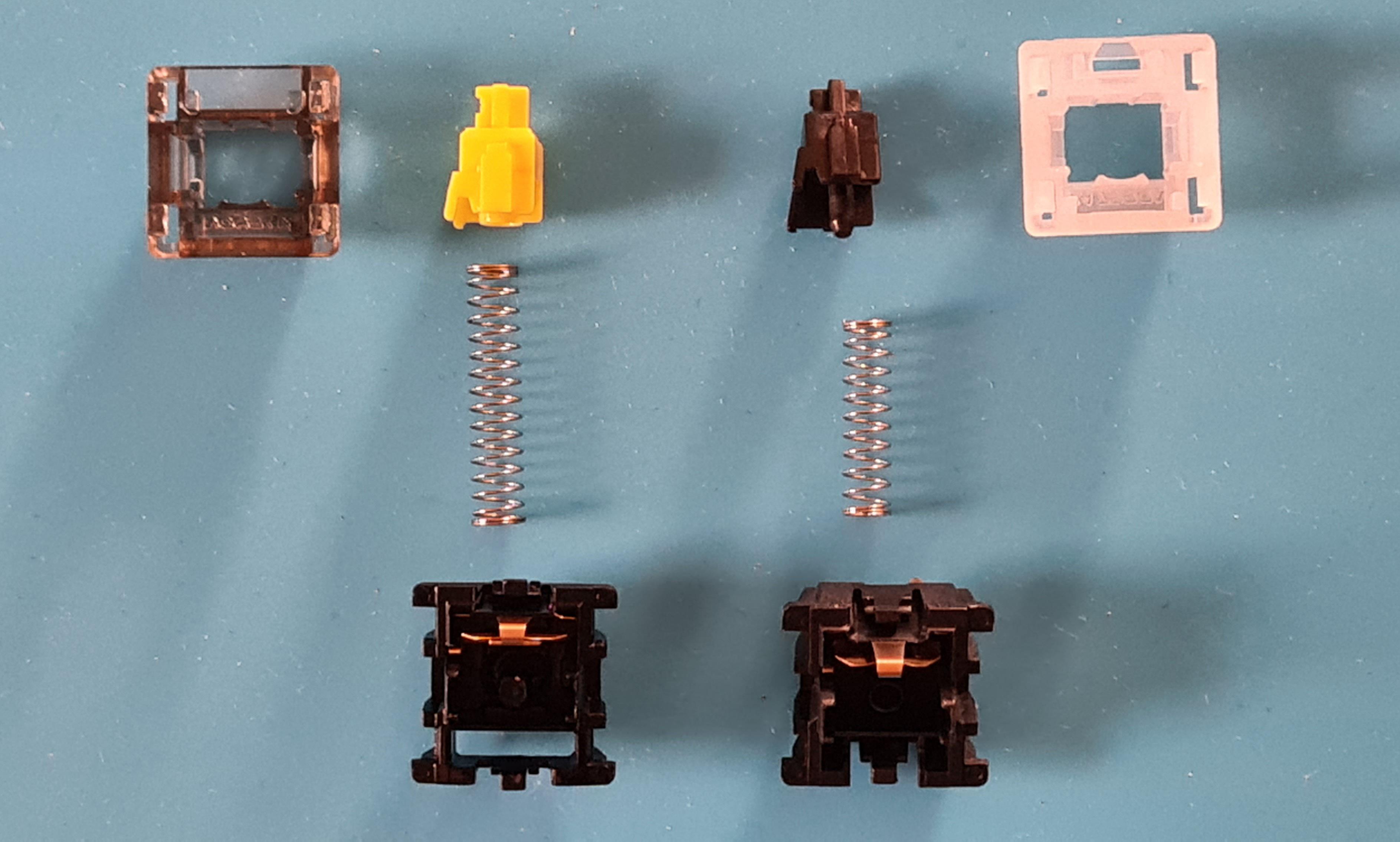 gateron cap black crystal Reddit post and comment search SocialGrep