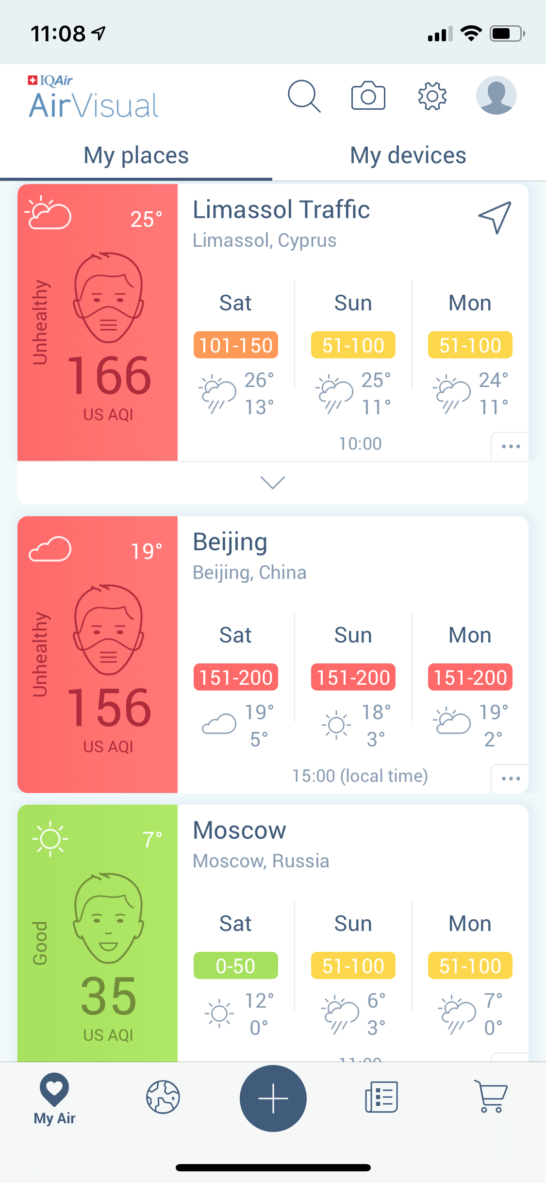 When the air quality is worse in Cyprus than Beijing r/cyprus