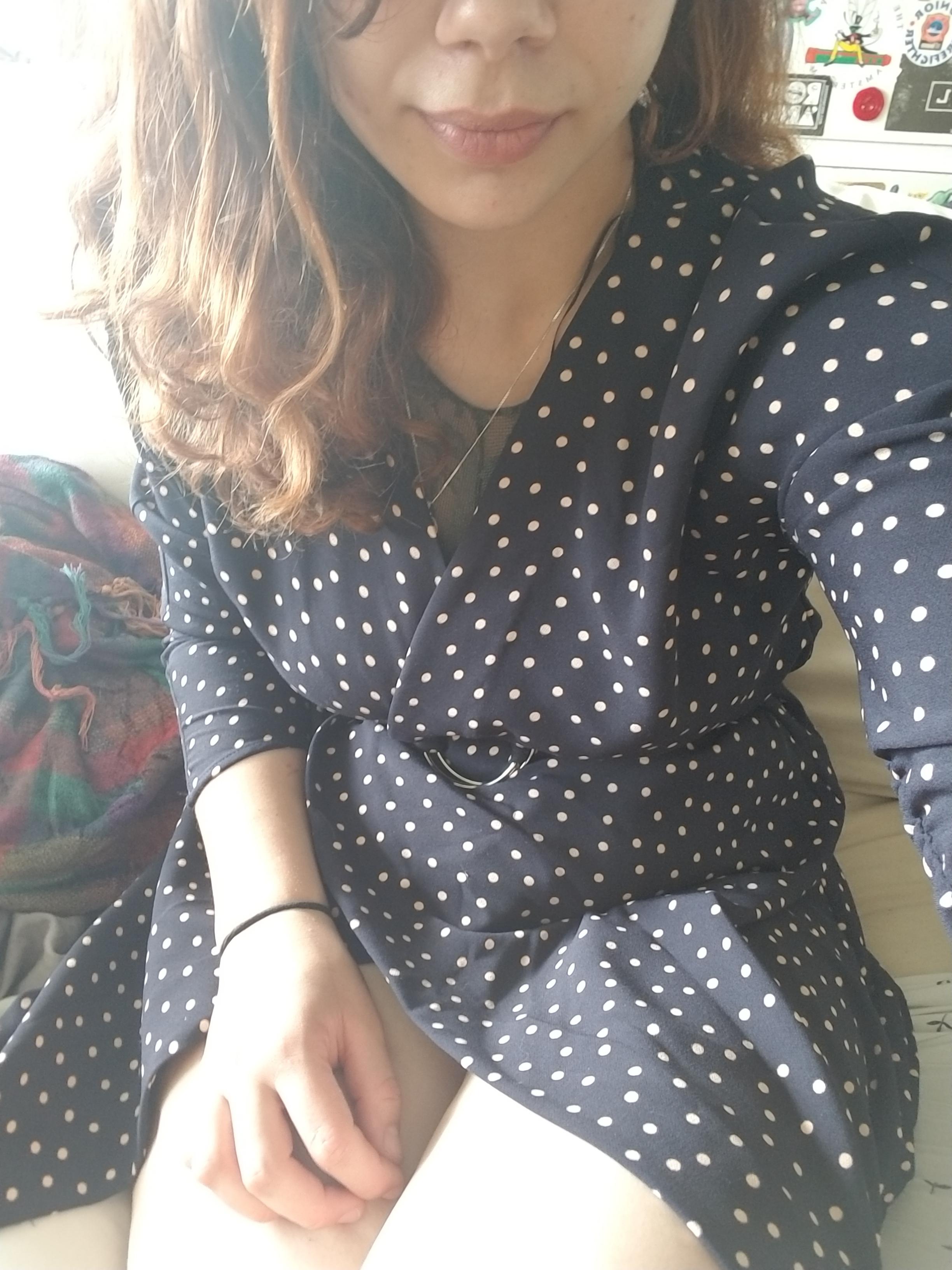 Zara dress for 7, something to wear to official dinners (i hope to get invited) r