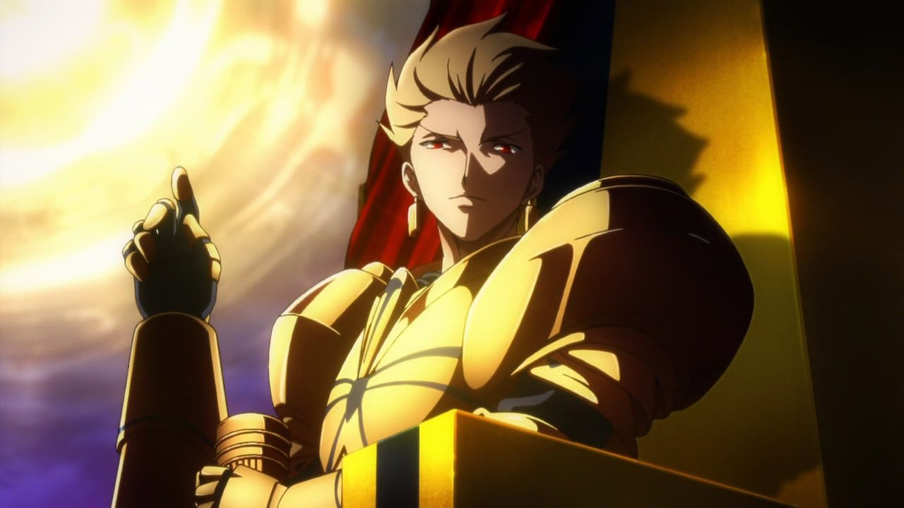 I am remaking my Gilgamesh (Fate) tier list, I already have a good