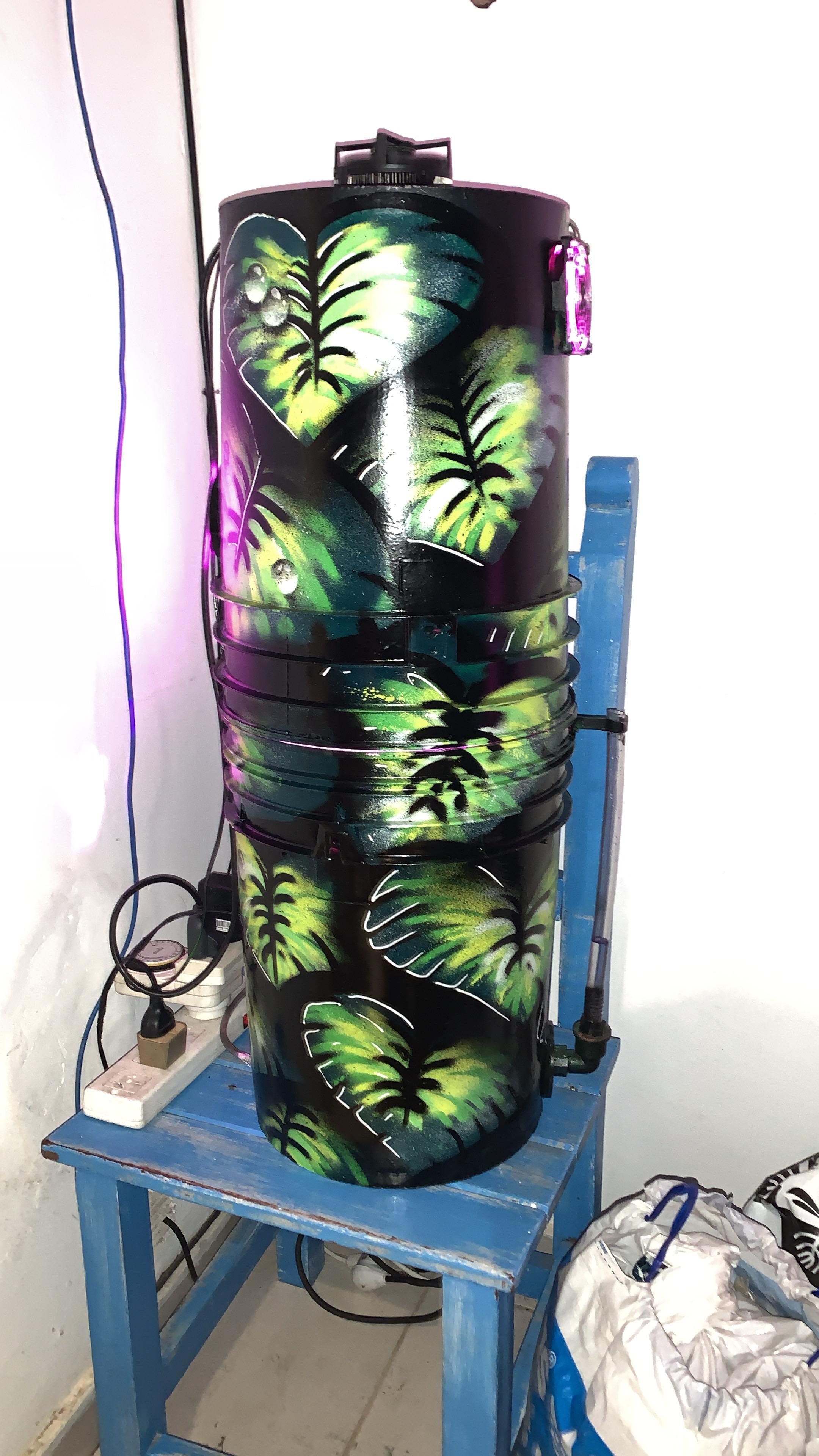 Here is my dwcspacebucket r/SpaceBuckets