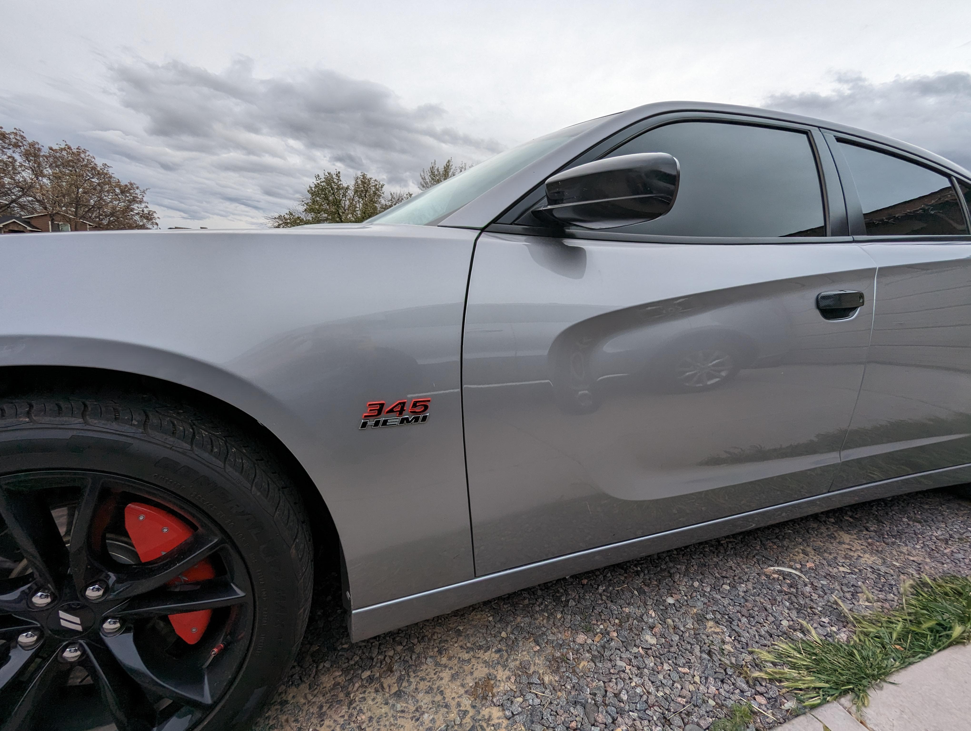 Best tuner 2017 R/T? r/Charger