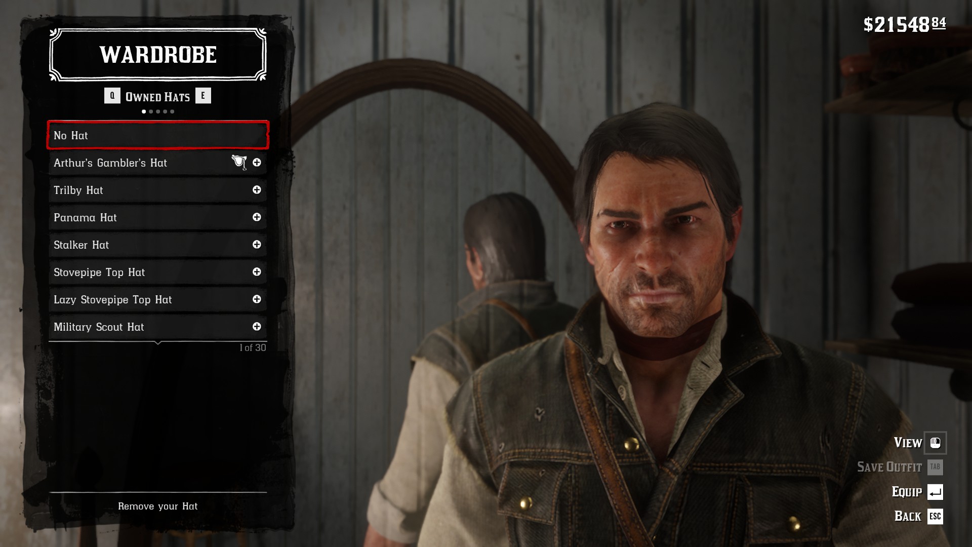 Skunk Look Rdr2 Have Y All Noticed How Common This Non Human Skull Is