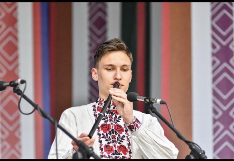 Appreciation post for Ihor Didenchuk from Go_A r/eurovision