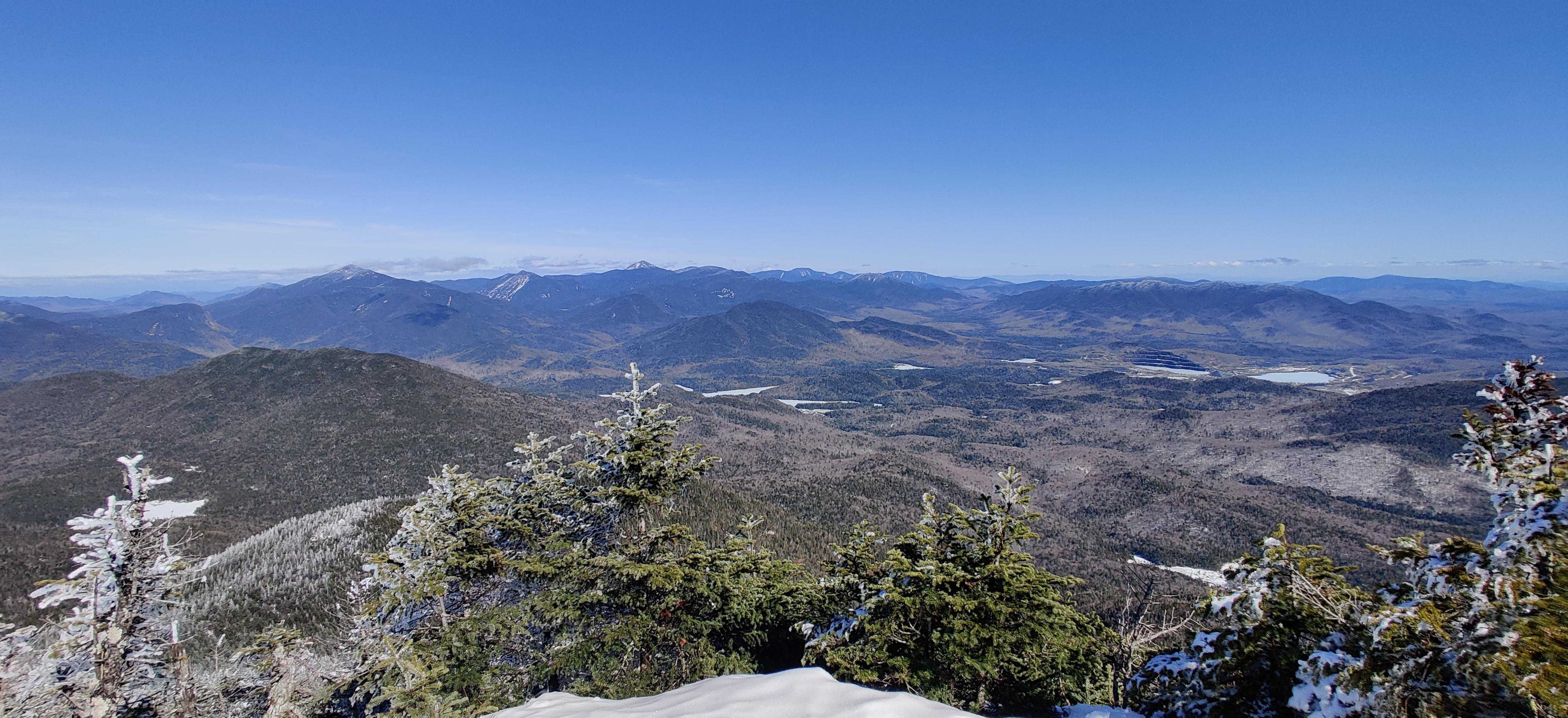 Moose river close to Agers falls in Lyonsdale, NY Adirondacks