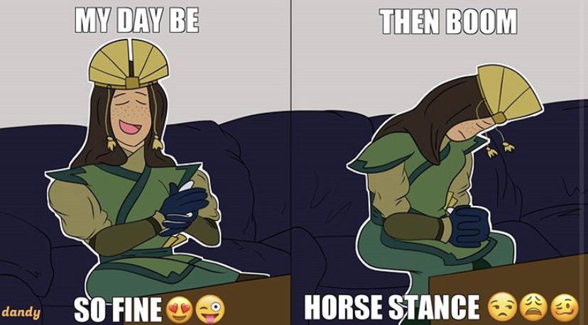 credit to dandyxarts on instagram Avatar_Kyoshi