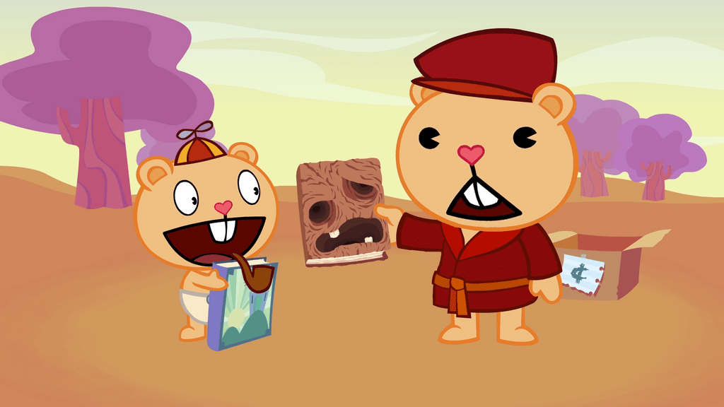 Insert peanut butter kid ha here r/HTFmemes