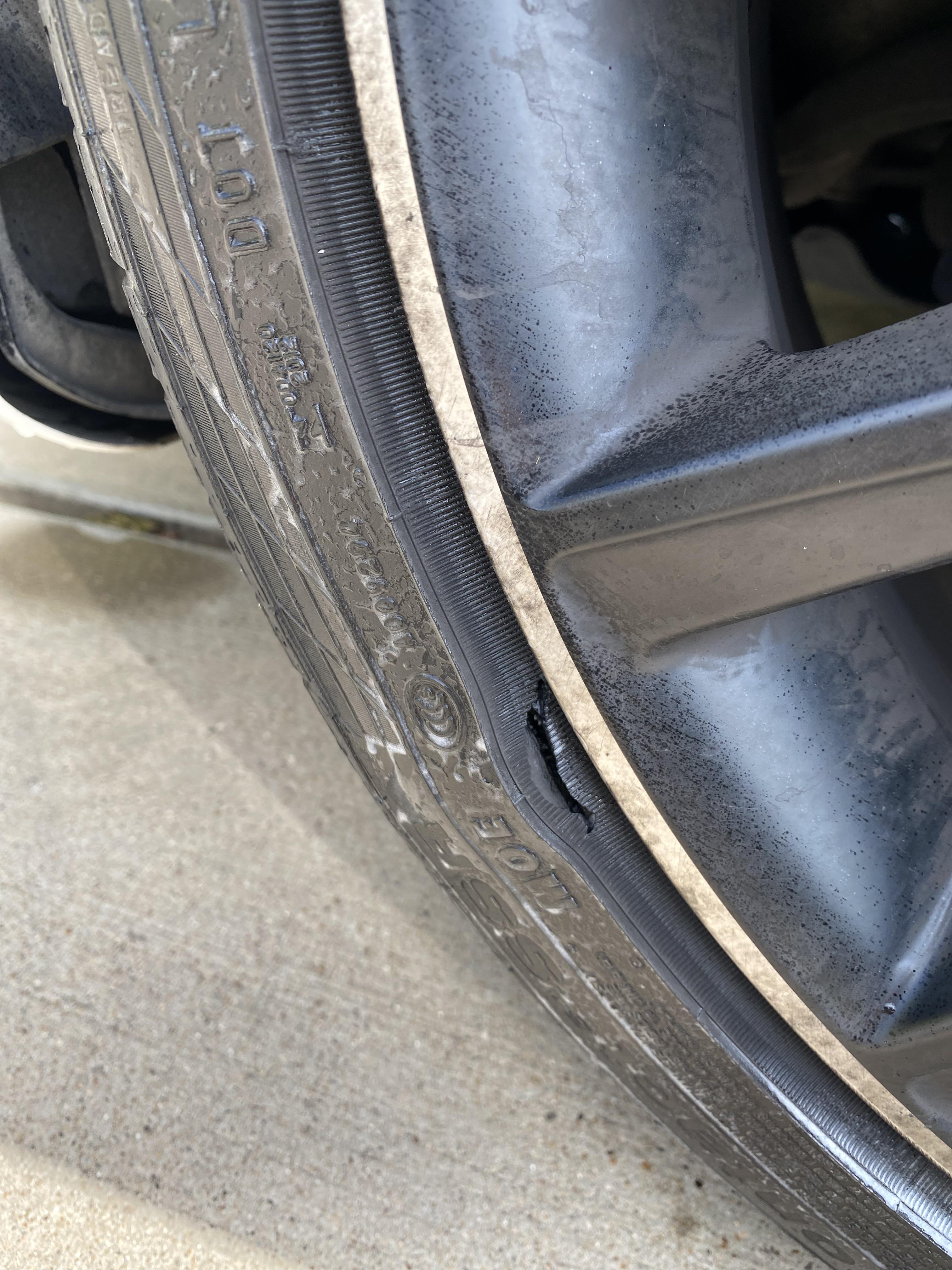 Do I have buy run flats? r/mercedes_benz