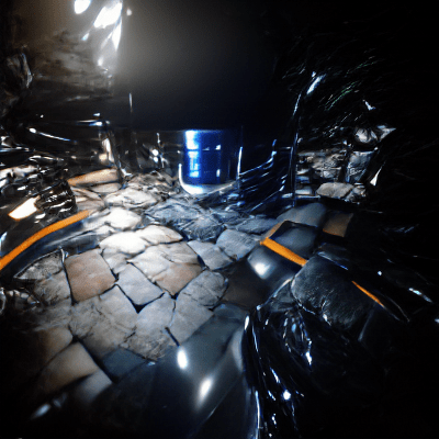 "Unreal engine " with unreal engine : r/starryai