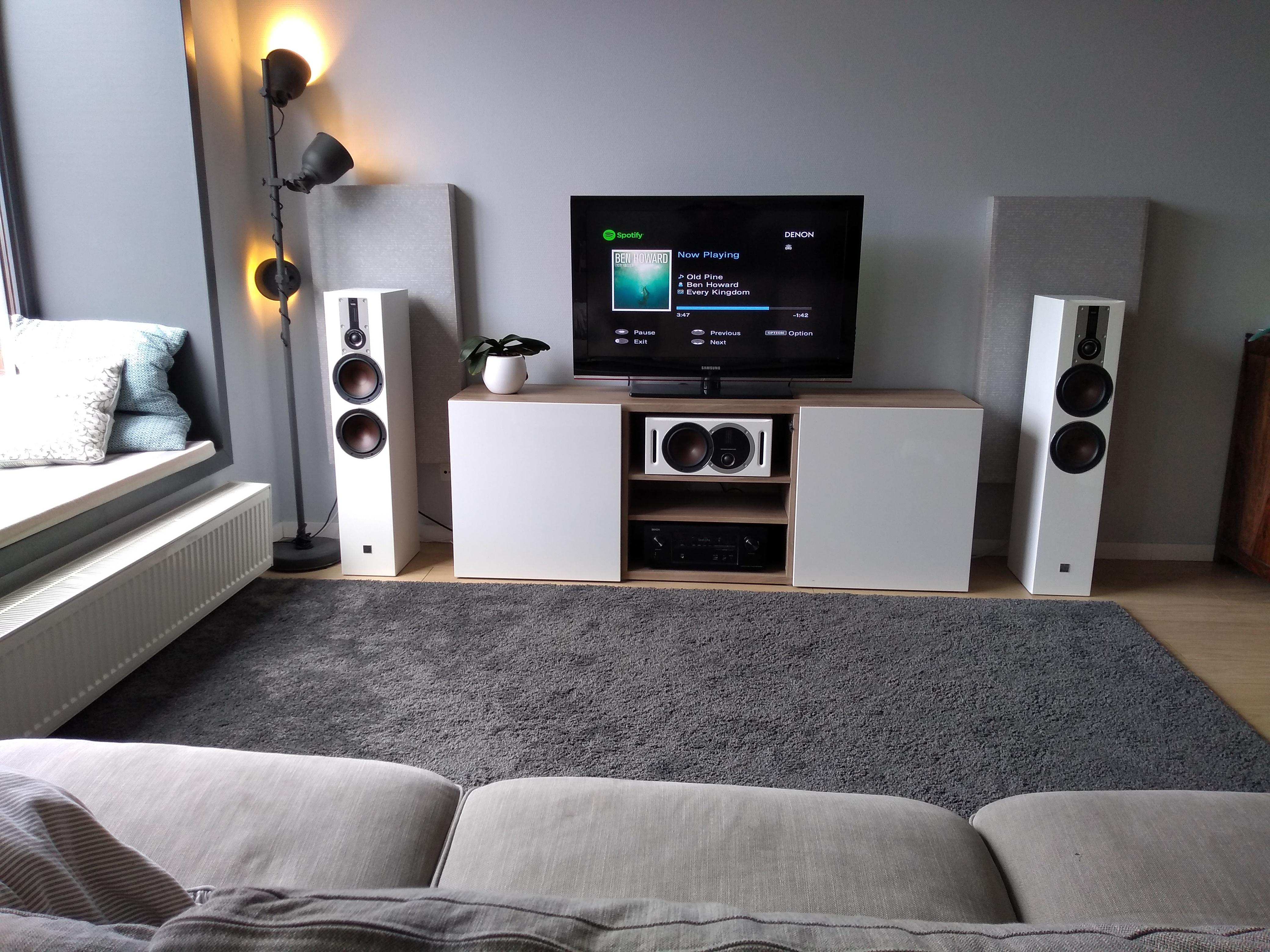 Where the magic happens r/hometheater