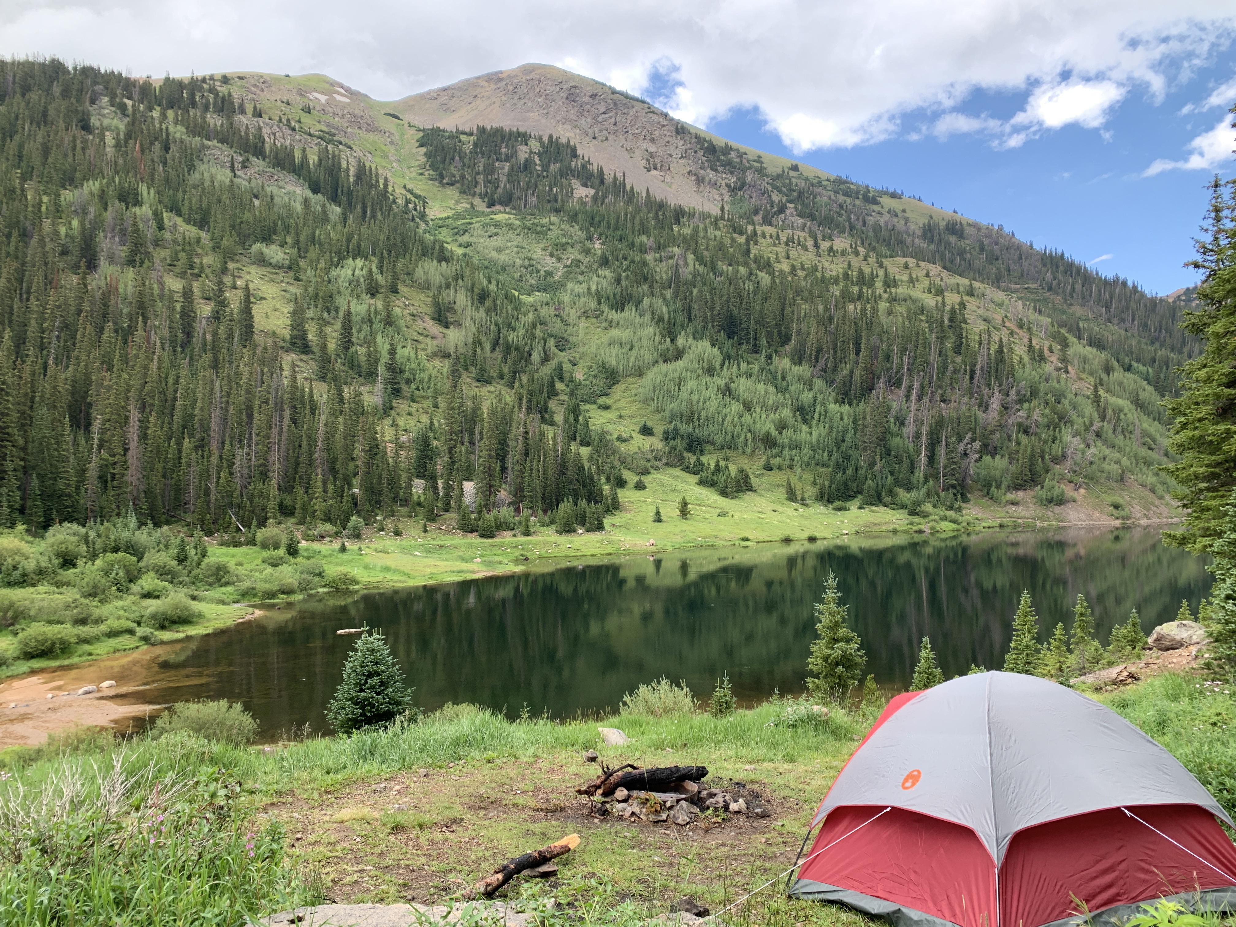 Camping in Keystone, CO CampingandHiking