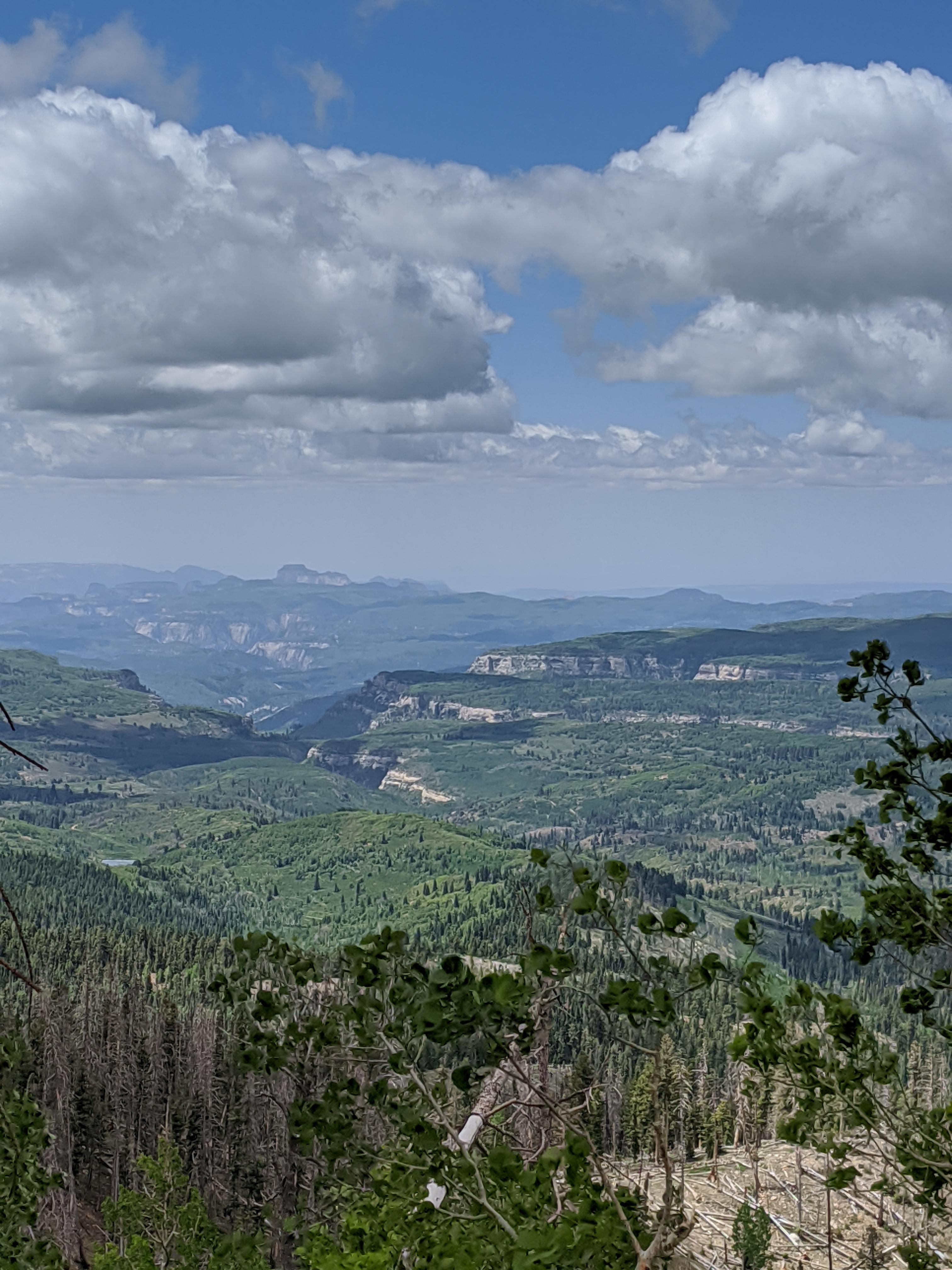 BLM near Zion National Park, Utah r/camping