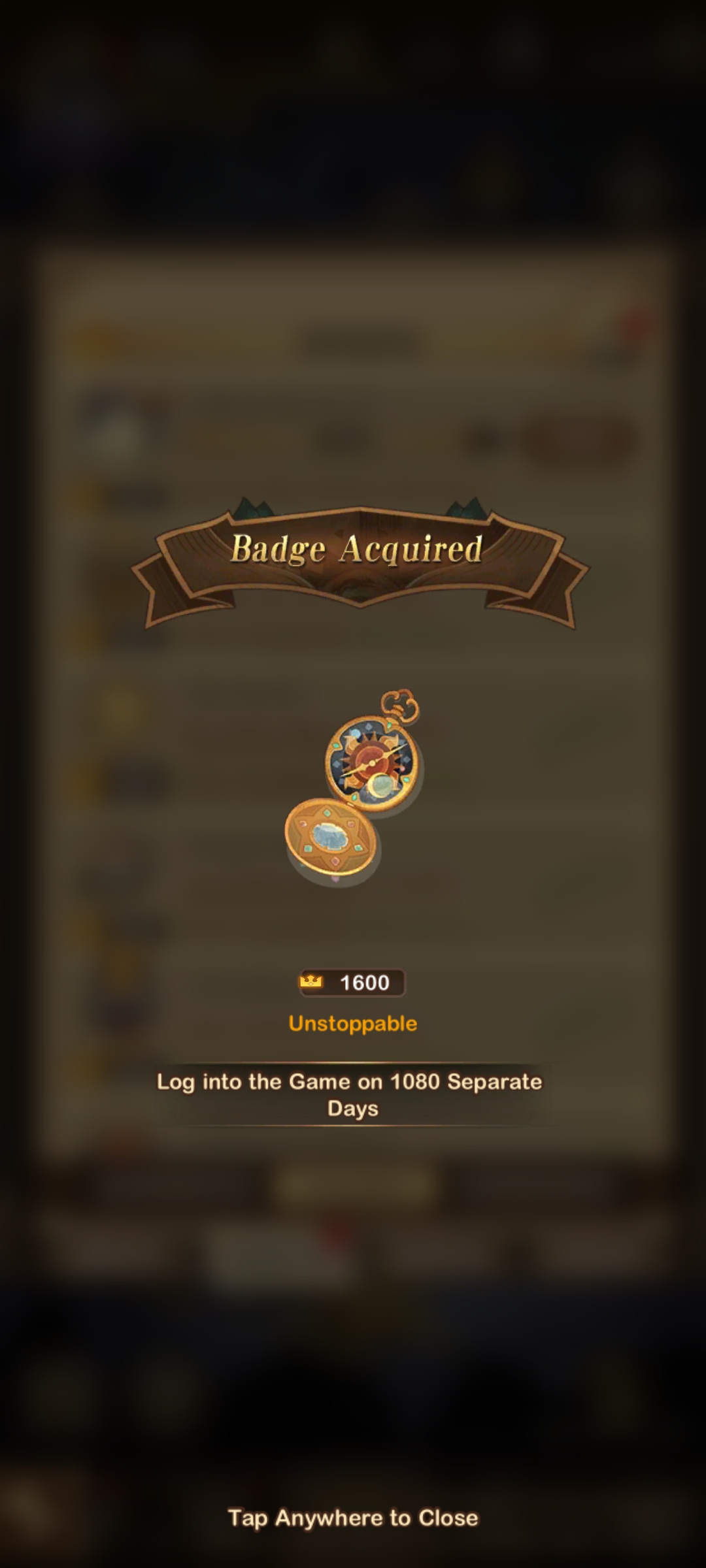 I feel like a dinosaur r/afkarena