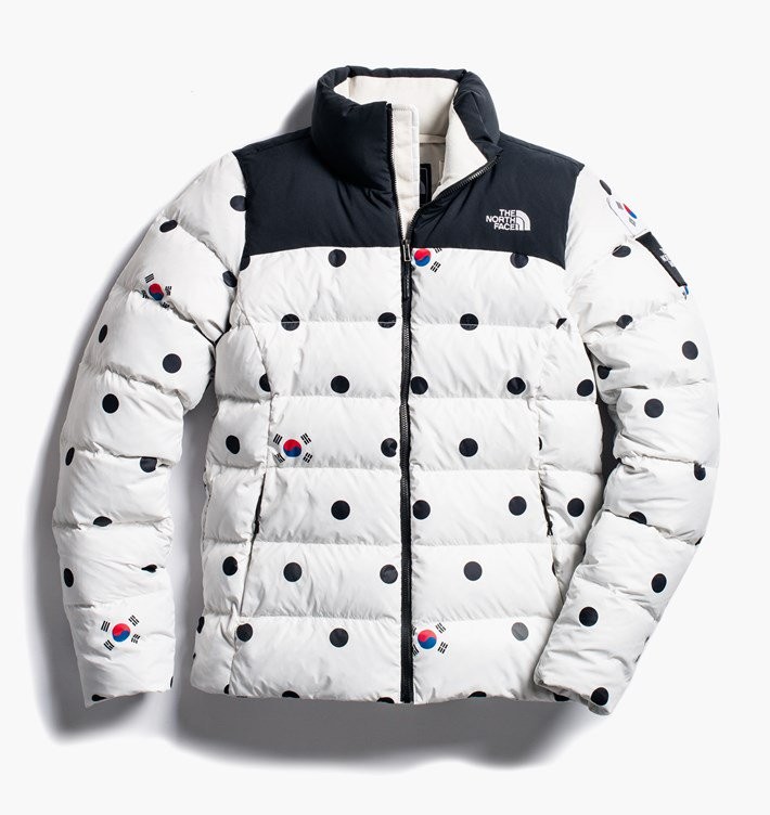 [W2C] The North Face South Korea jacket r/FashionReps