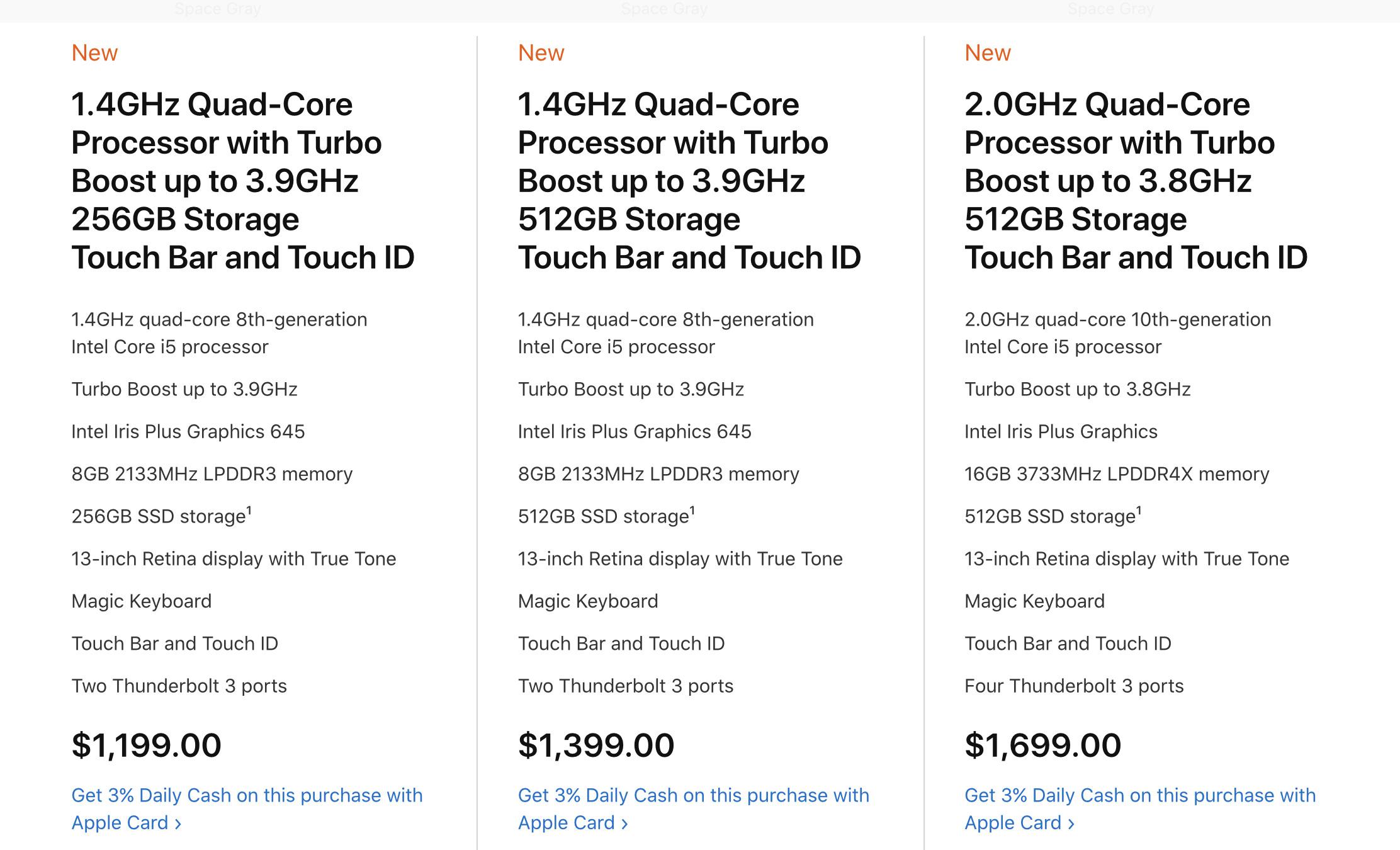 Apple for education pricing... how? r/macbookpro