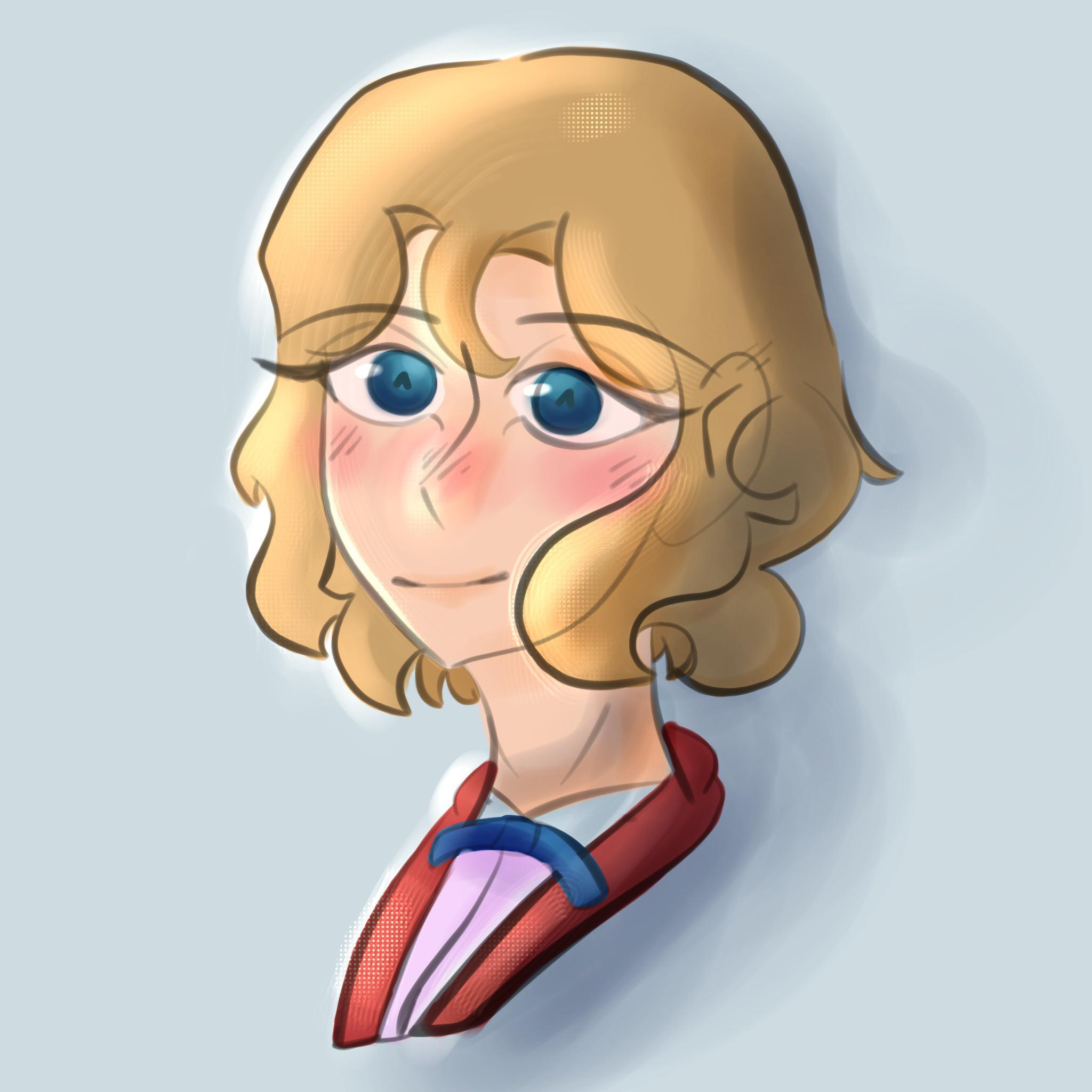 help my style keeps changing r/AmourShipping