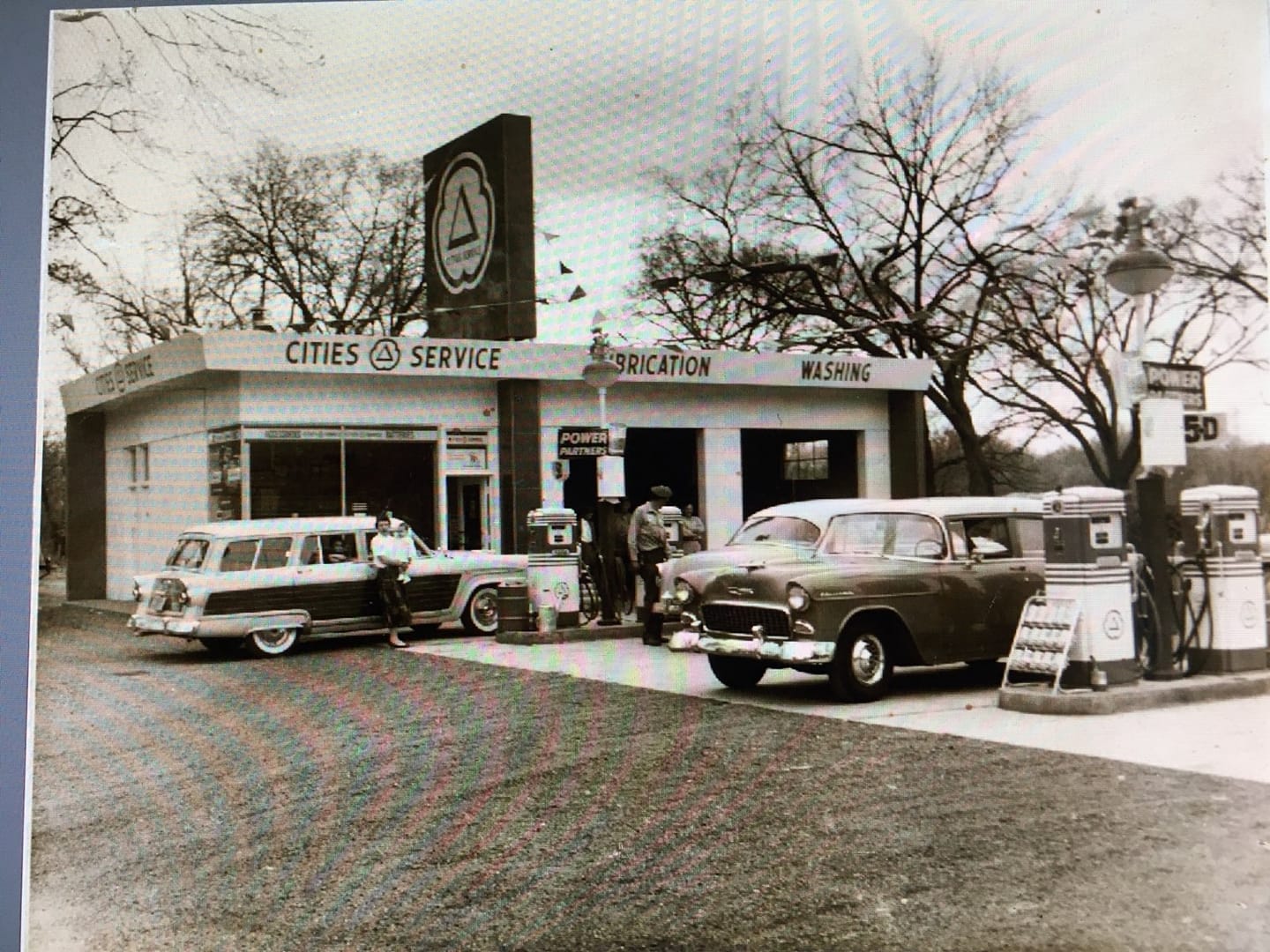 Ironton, MO 1957 r/missouri