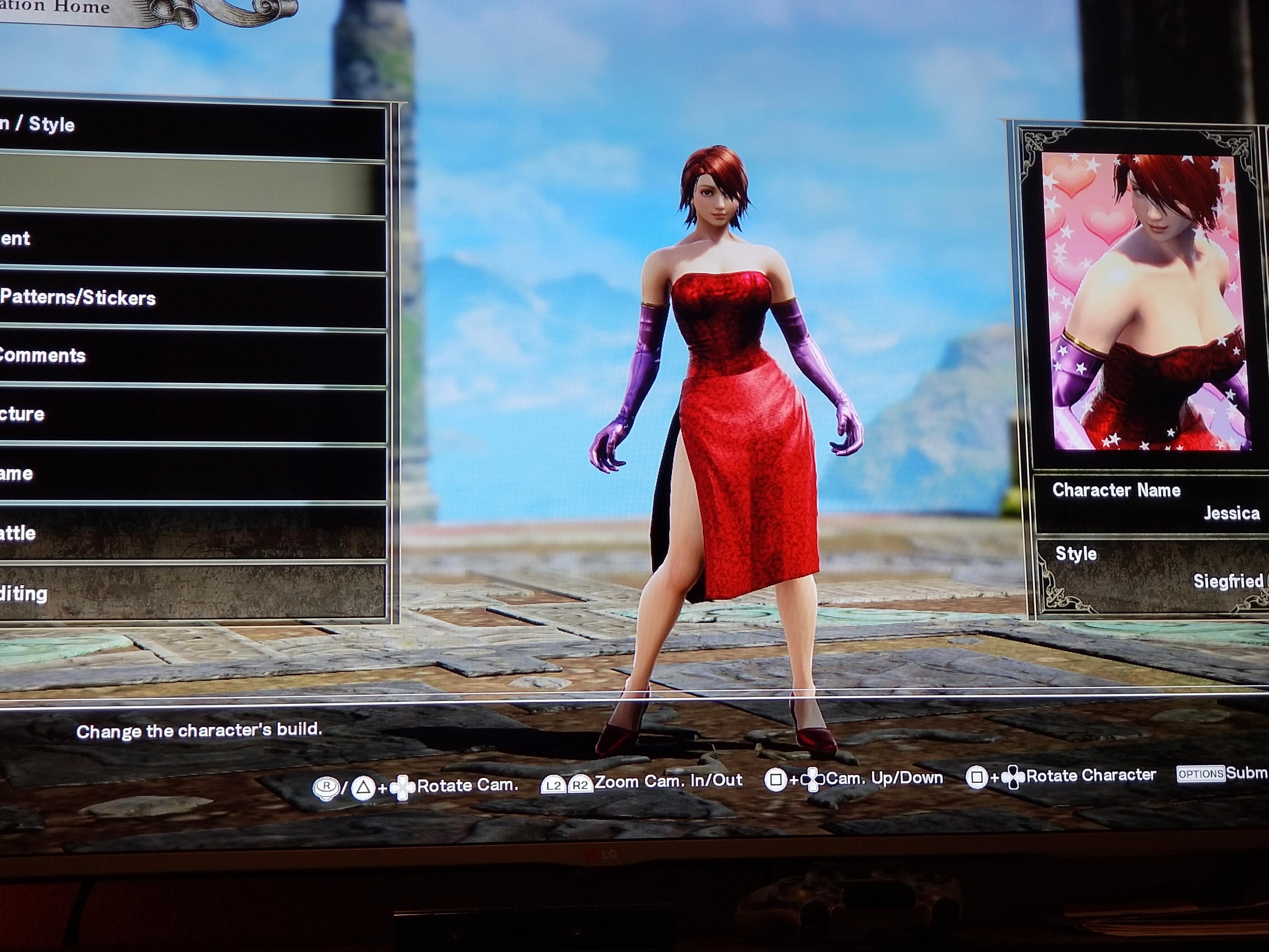 Jessica Rabbit Laserdisc