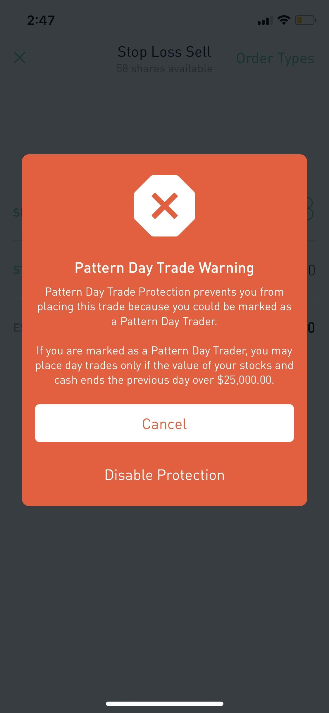 What To Know About Day Trading Robinhood Day Trading Disable Satguru Agro Resources Pvt. Ltd.