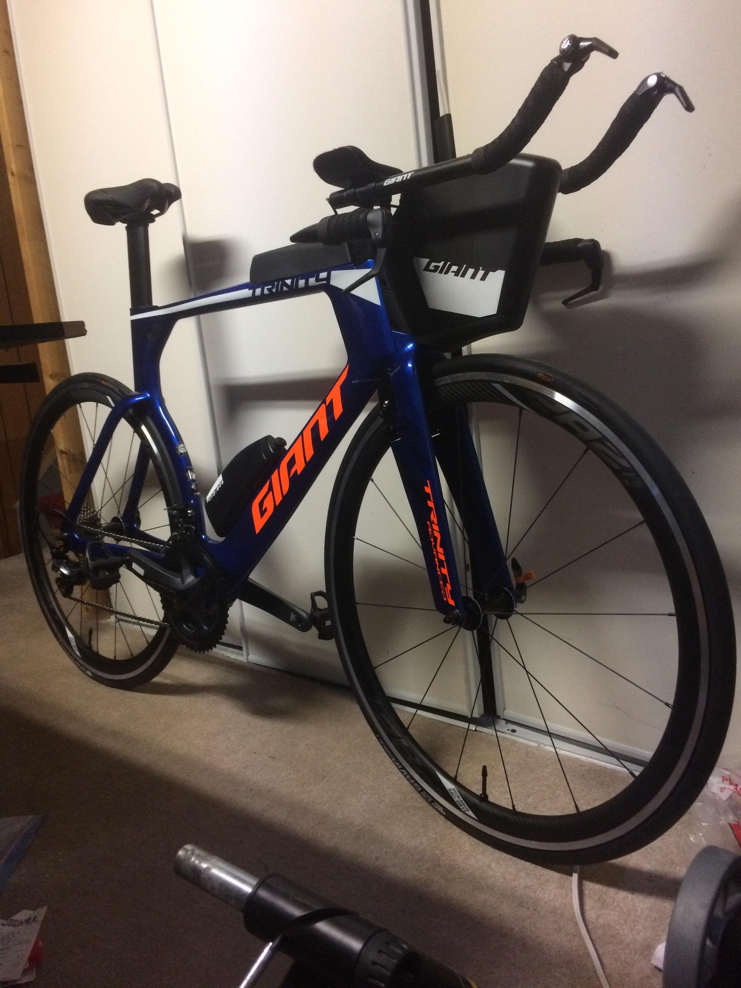 Giant Trinity Advanced Pro Archer's Bikes Mesa, Gilbert, Tempe