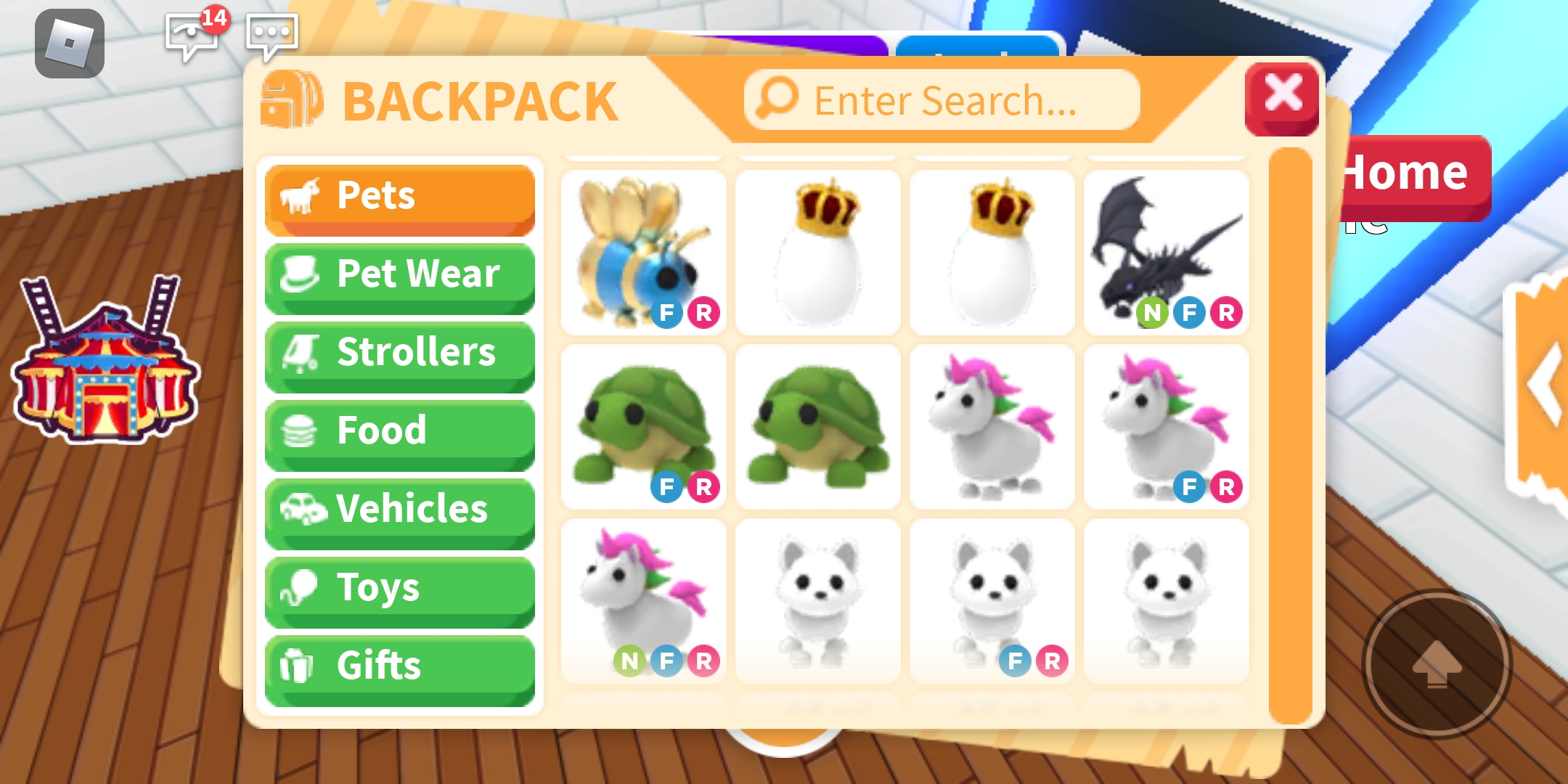 Names for neon shadow dragon gilitdevil