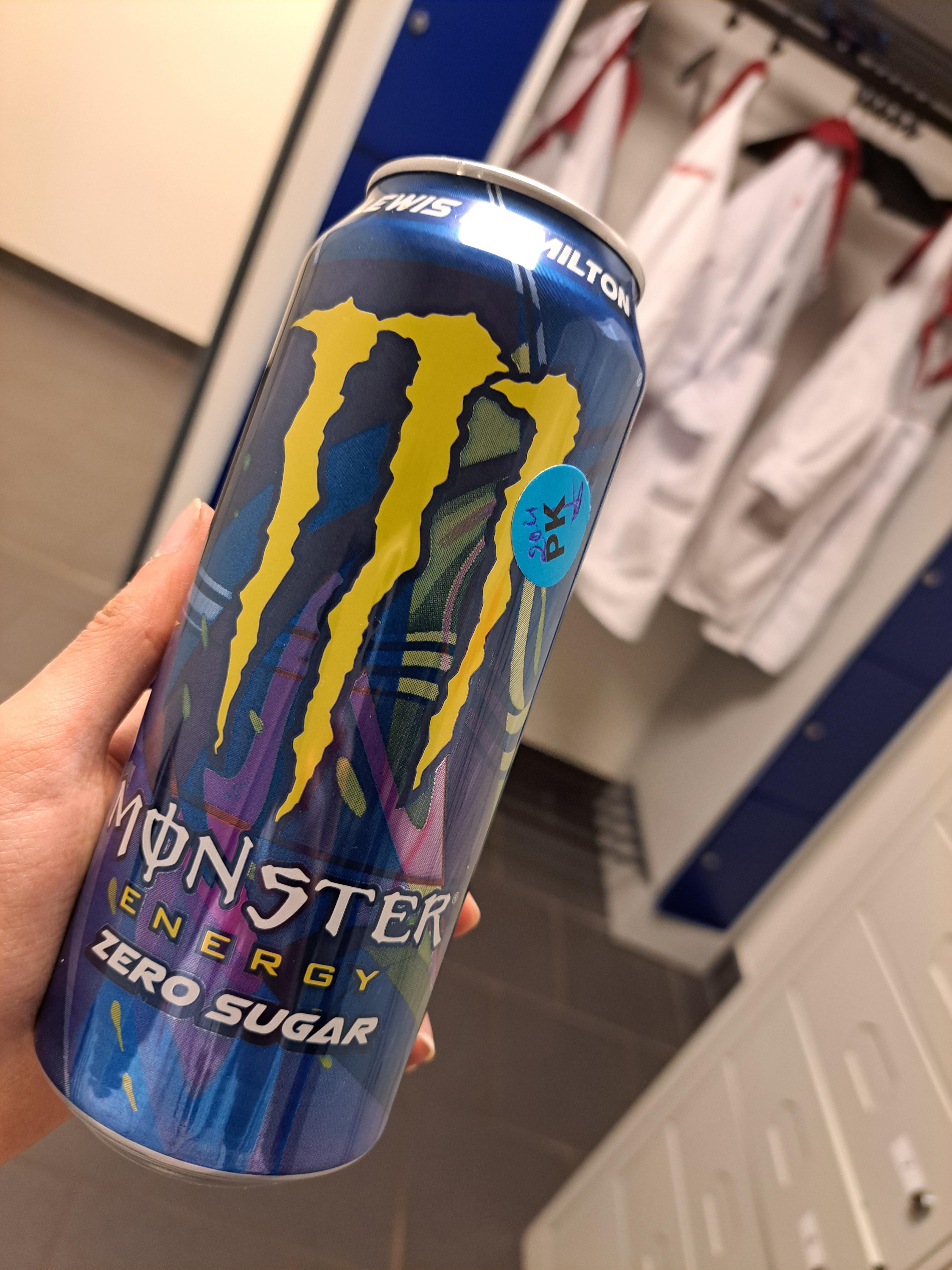 finally r/monsterenergy