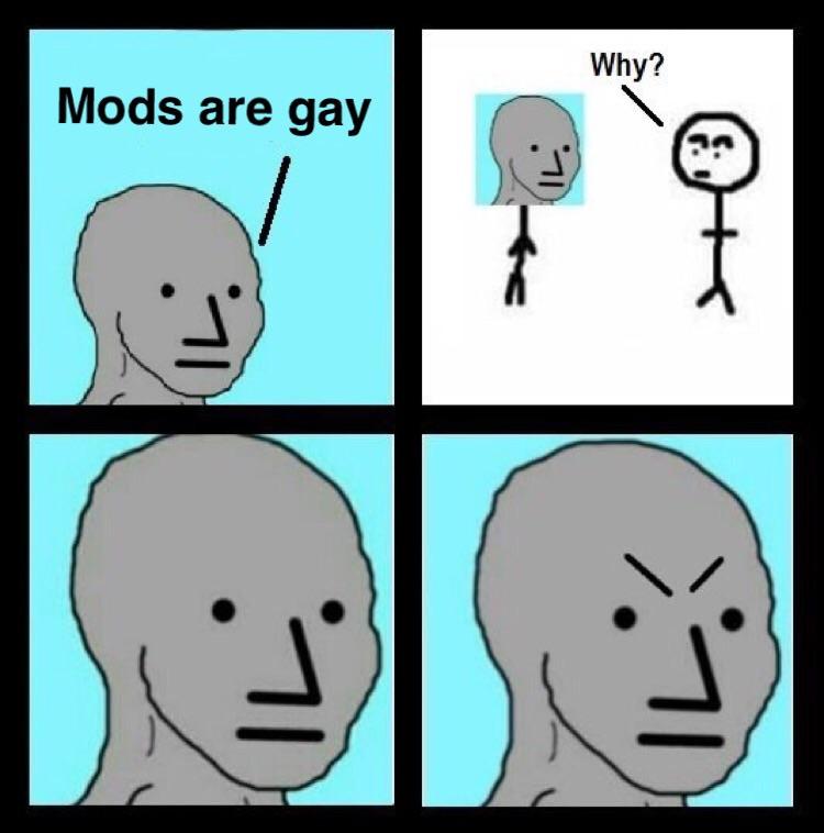 Angry reacts only dankmemes