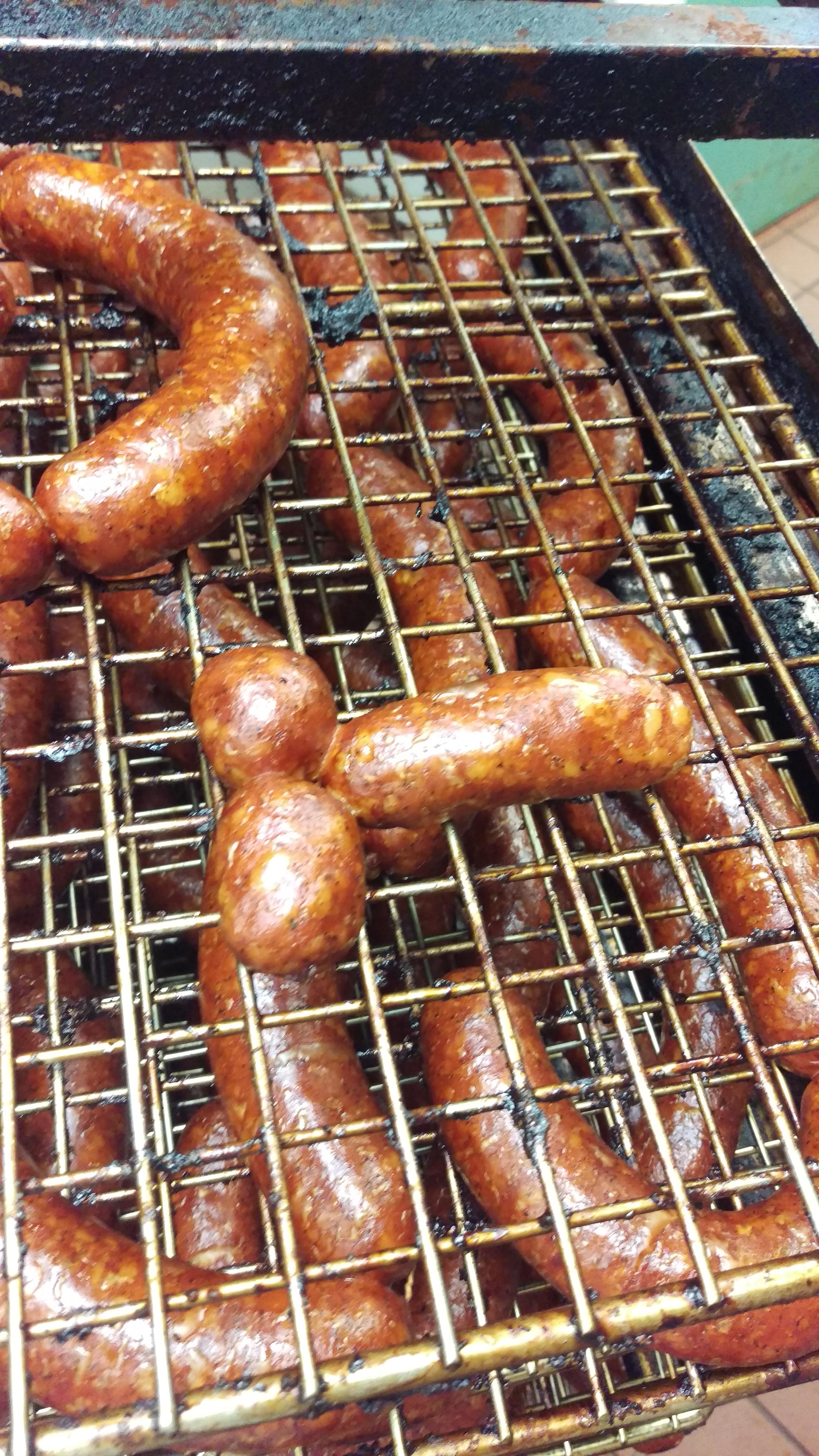 Fresh smoked sausage r/mildlypenis