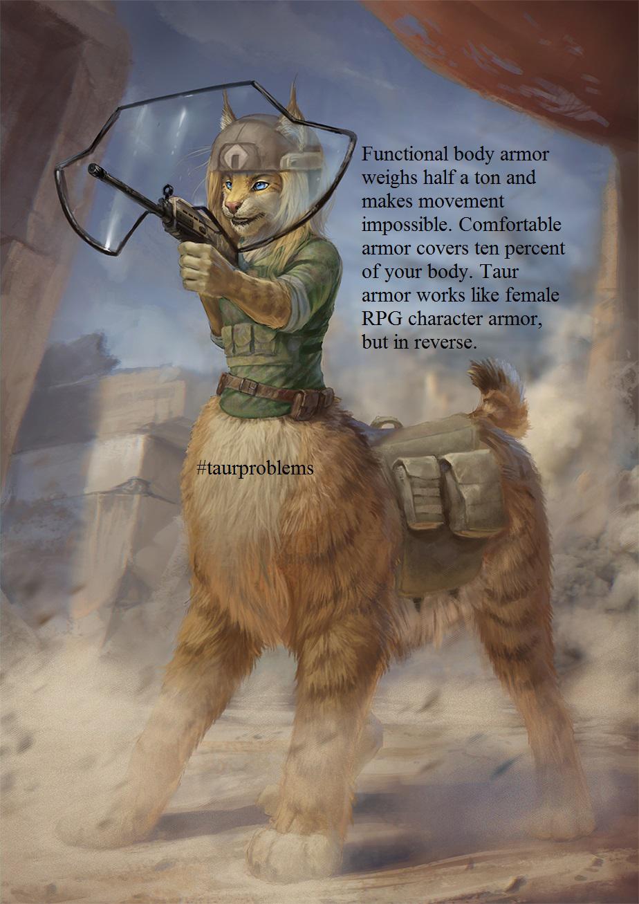 armor_irl r/furry_irl