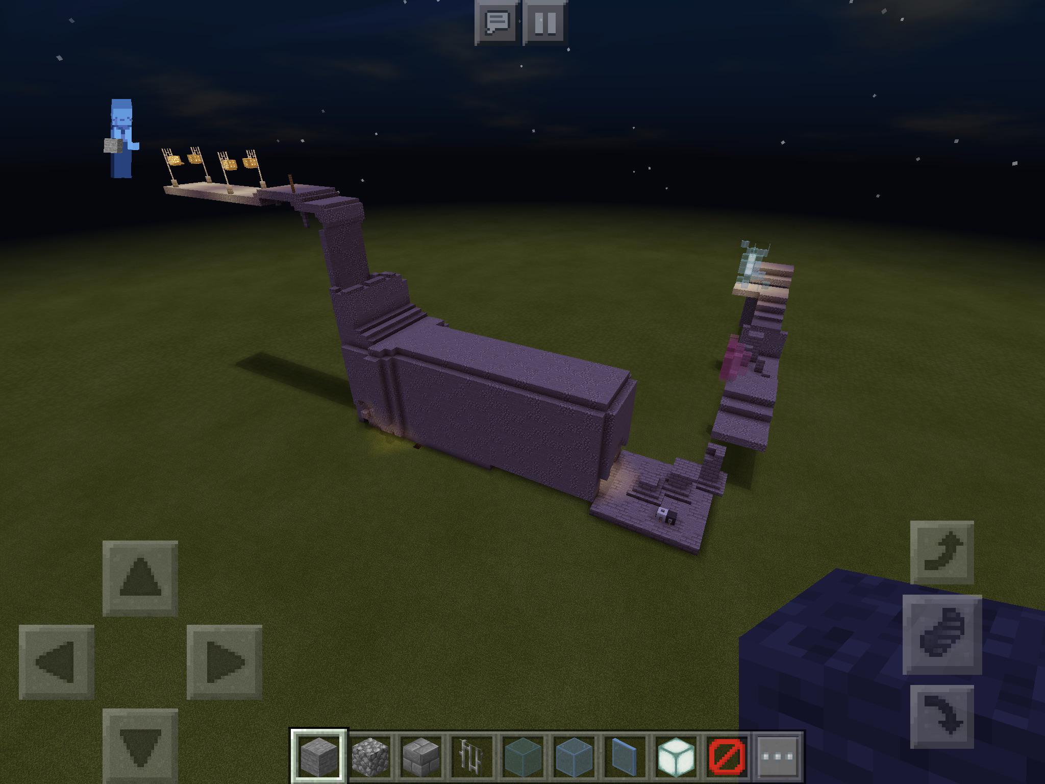 Minecraft Command Hollow Aviana Gilmore